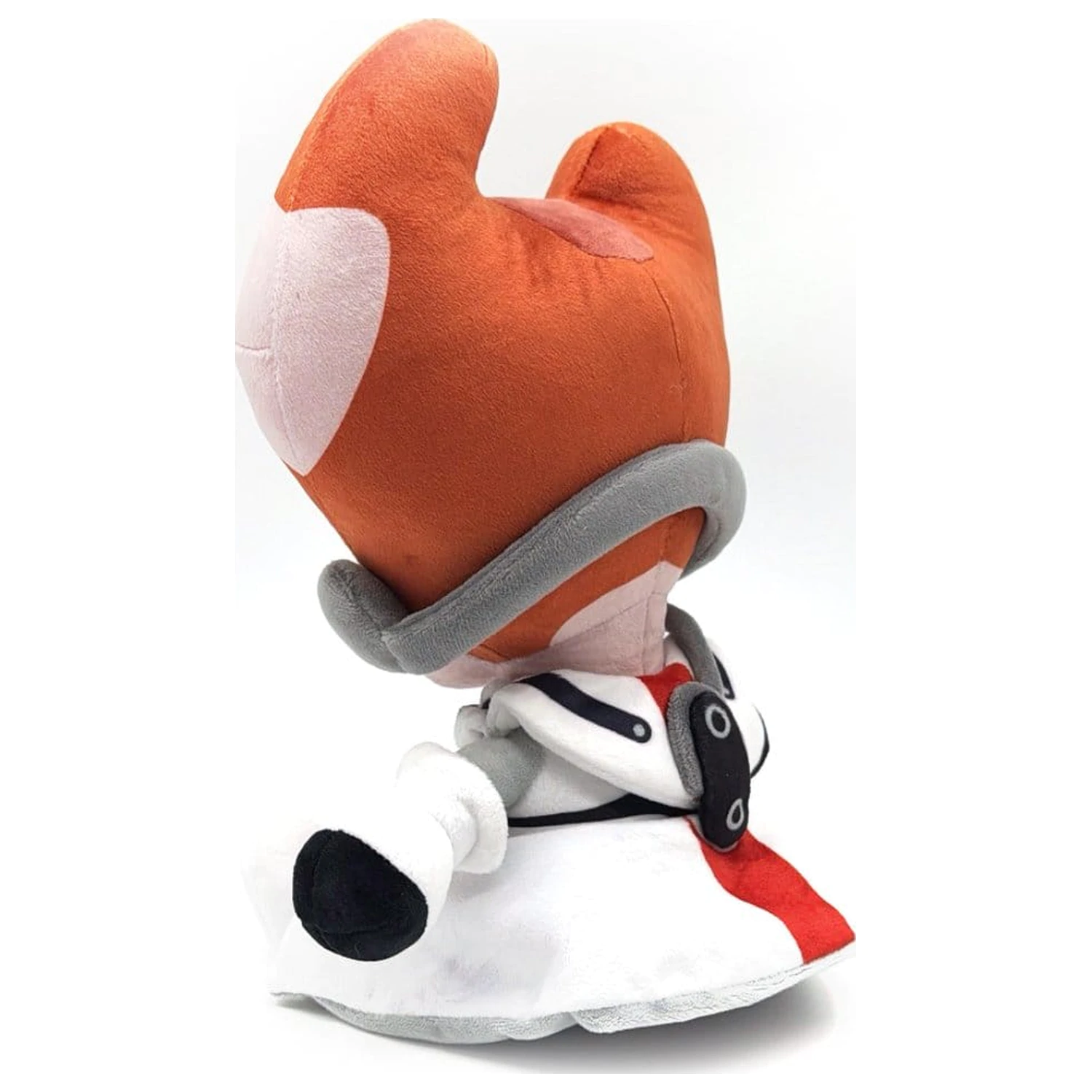 Mass Effect figurina de plus Mordin 22 cm poza produsului