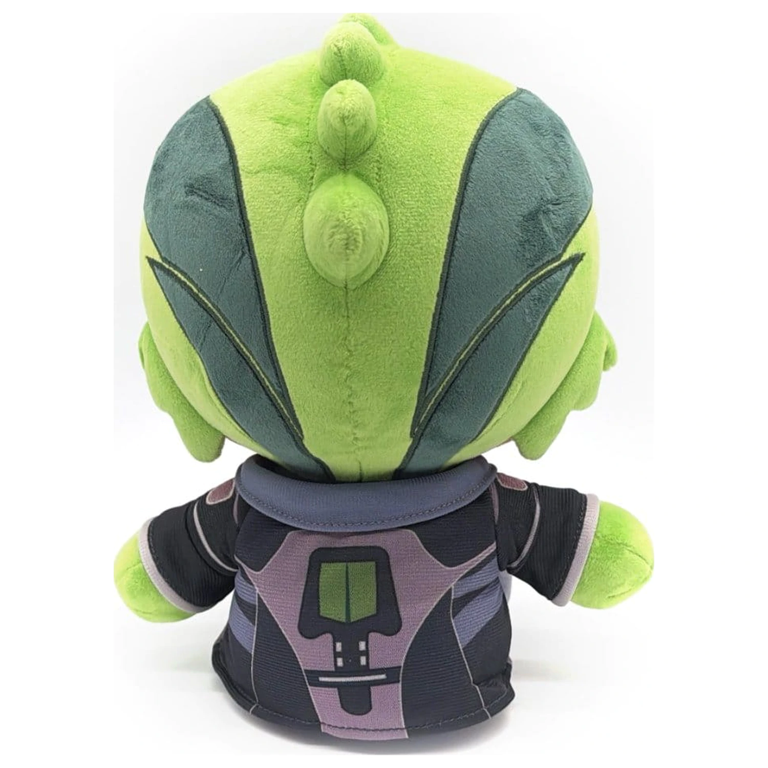 Mass Effect Figurina de plus Thane Krios 22 cm poza produsului
