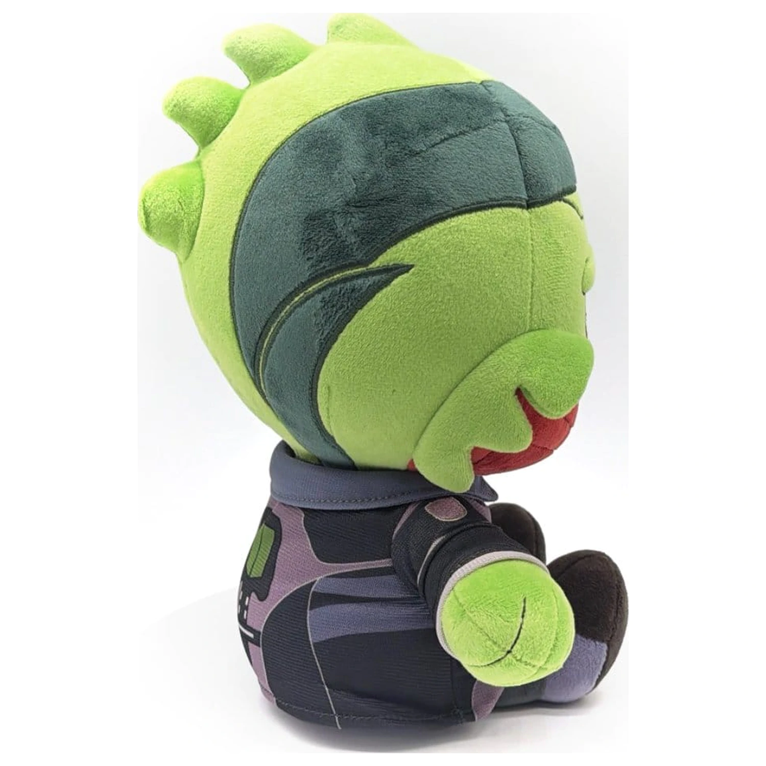 Mass Effect Figurina de plus Thane Krios 22 cm poza produsului