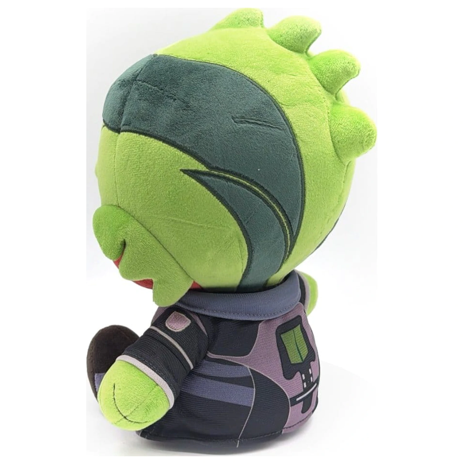 Mass Effect Figurina de plus Thane Krios 22 cm poza produsului