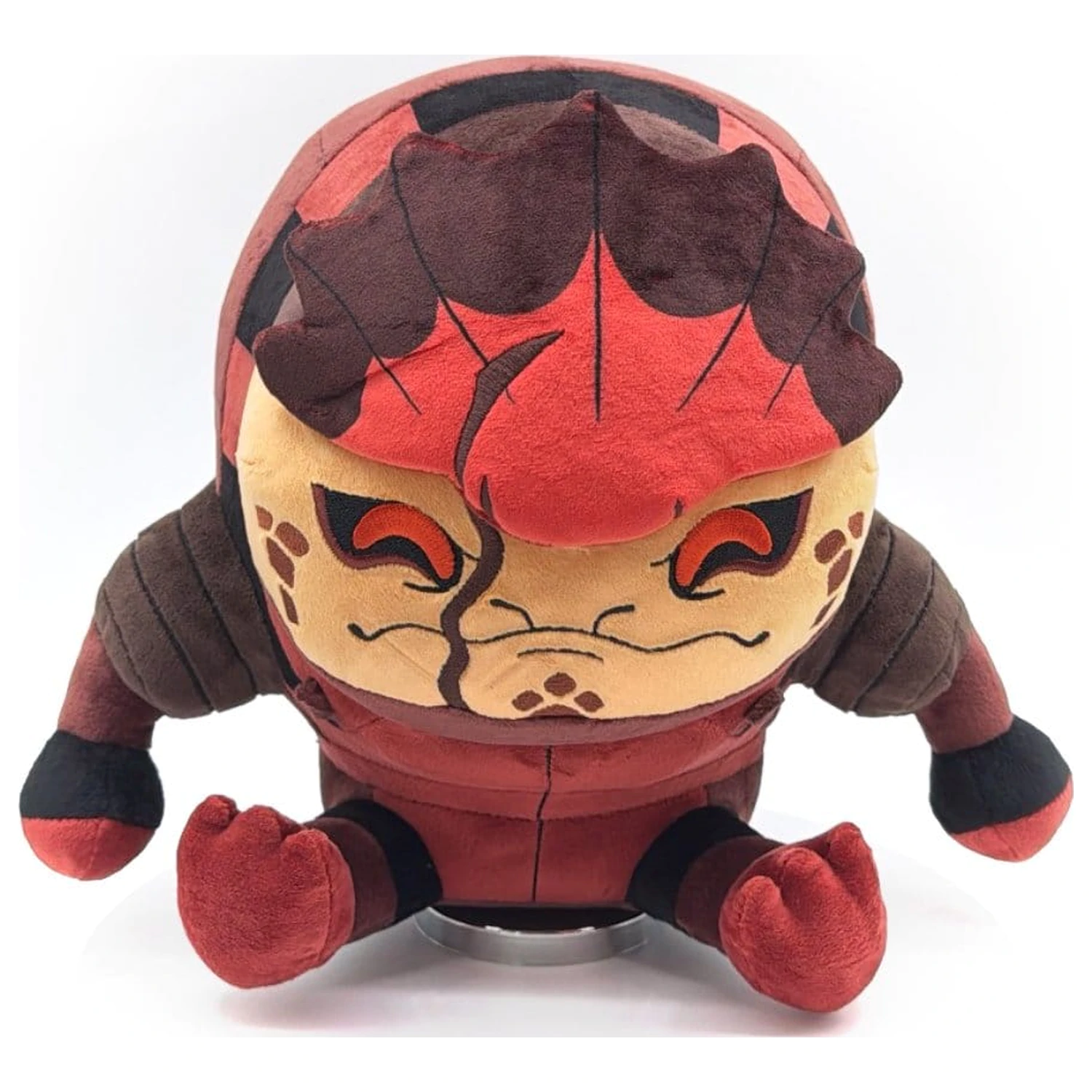 Mass Effect Figurina de pluș Wrex 22 cm poza produsului