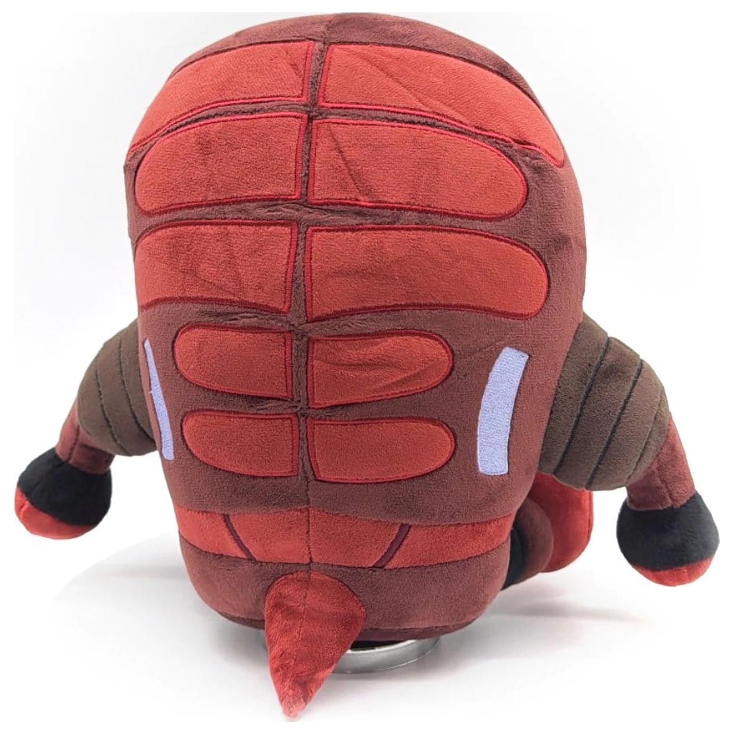 Mass Effect Figurina de pluș Wrex 22 cm poza produsului