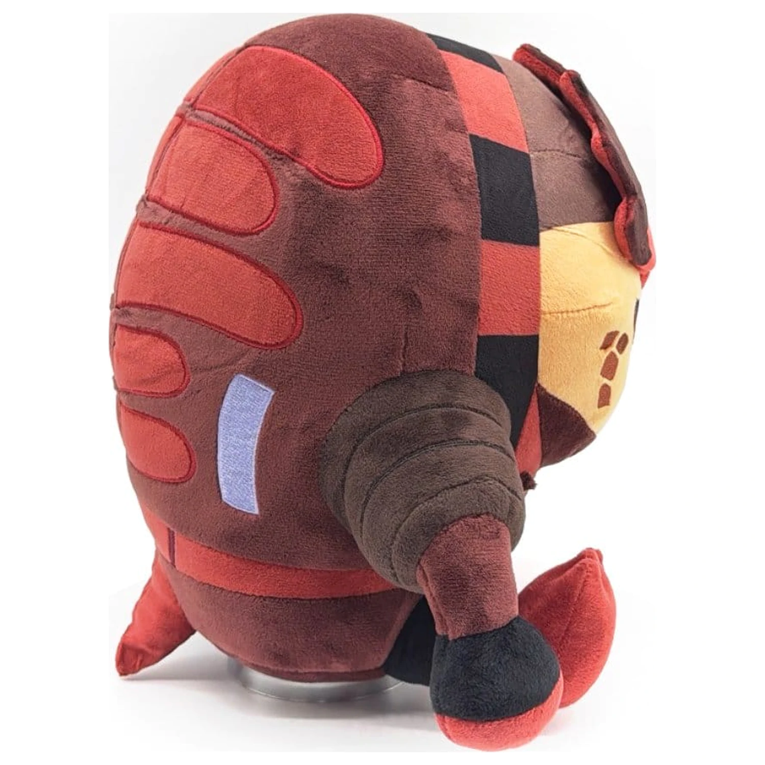 Mass Effect Figurina de pluș Wrex 22 cm poza produsului