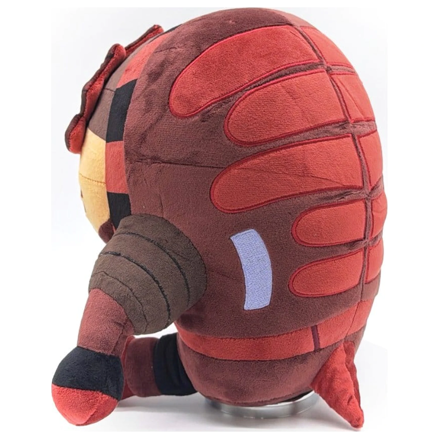 Mass Effect Figurina de pluș Wrex 22 cm poza produsului