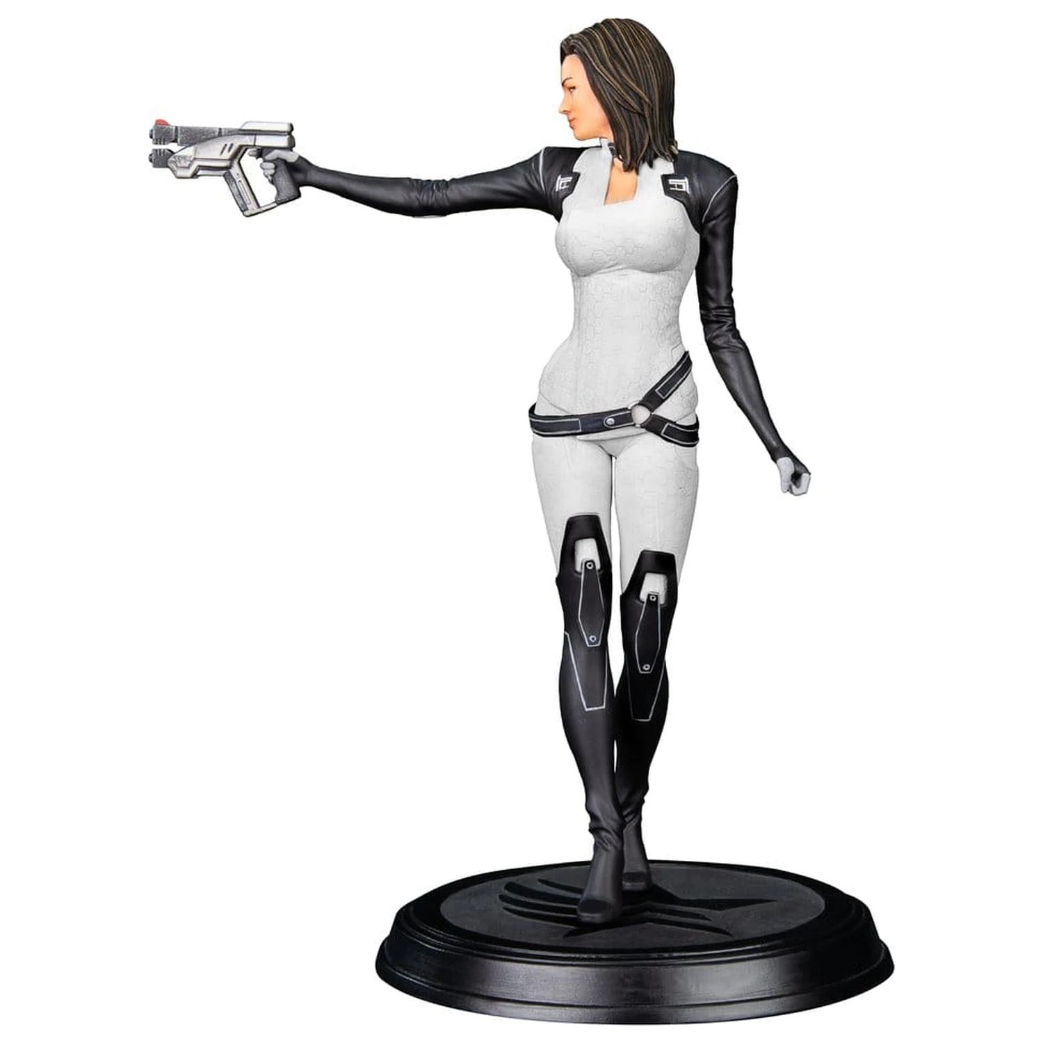 Mass Effect Figurina PVC Miranda Lawson 22 cm poza produsului