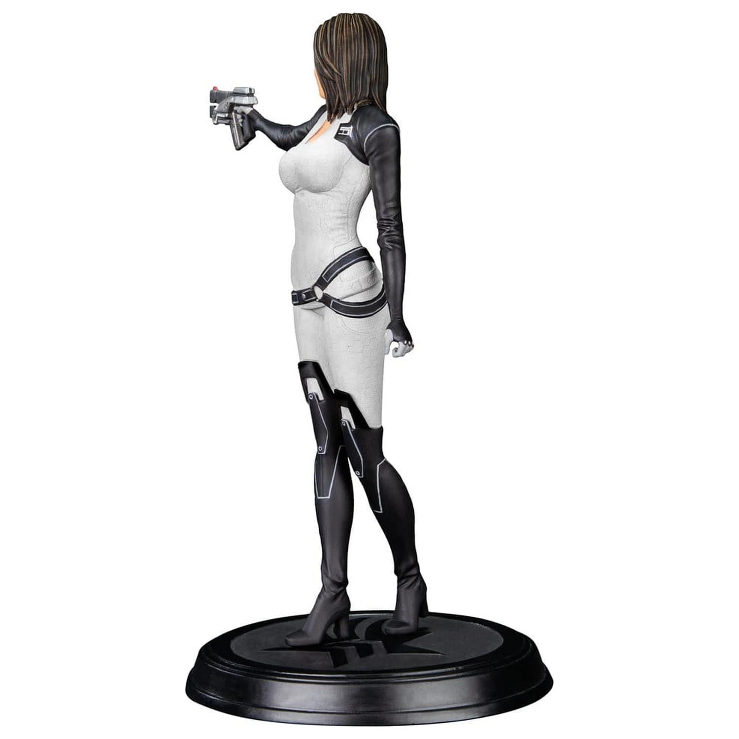 Mass Effect Figurina PVC Miranda Lawson 22 cm poza produsului