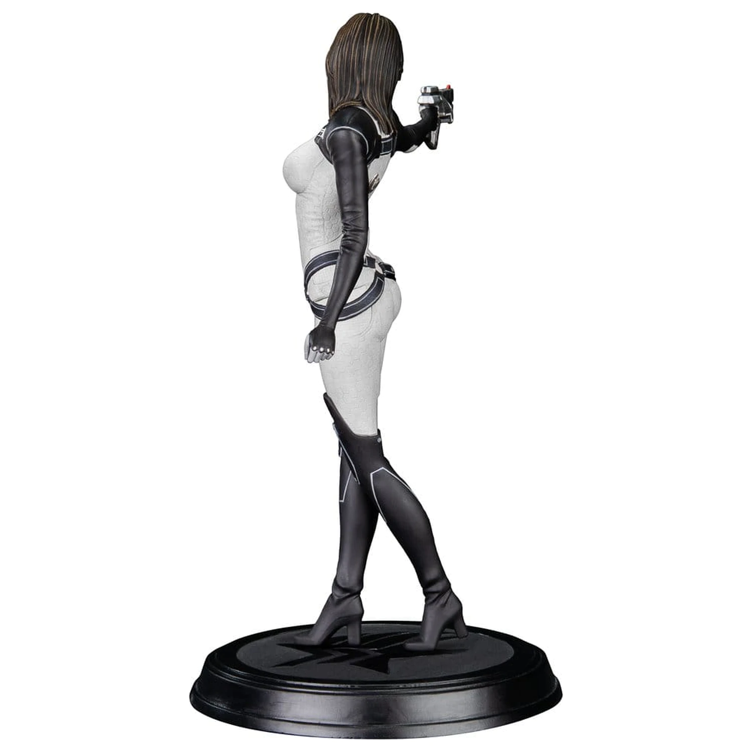 Mass Effect Figurina PVC Miranda Lawson 22 cm poza produsului
