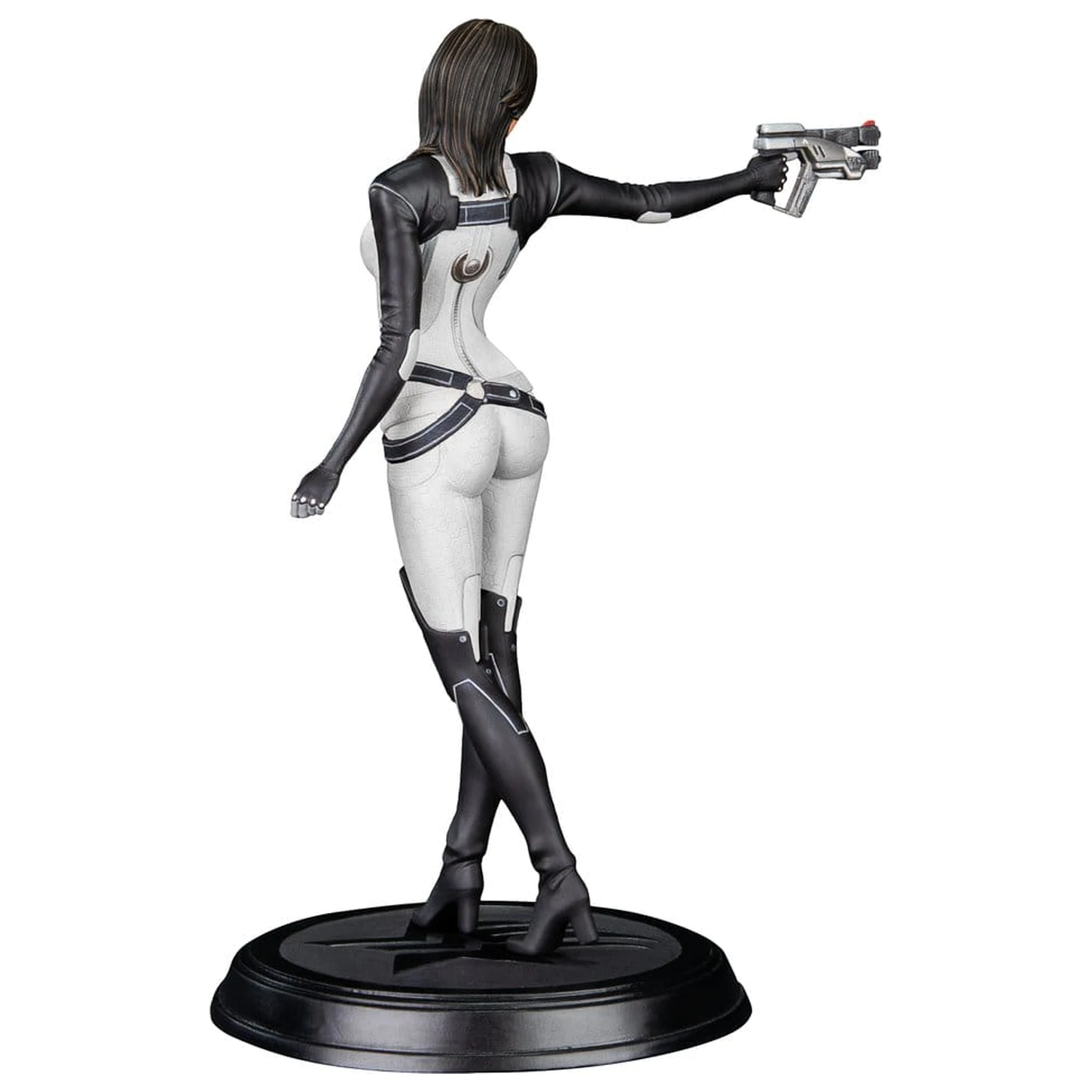 Mass Effect Figurina PVC Miranda Lawson 22 cm poza produsului
