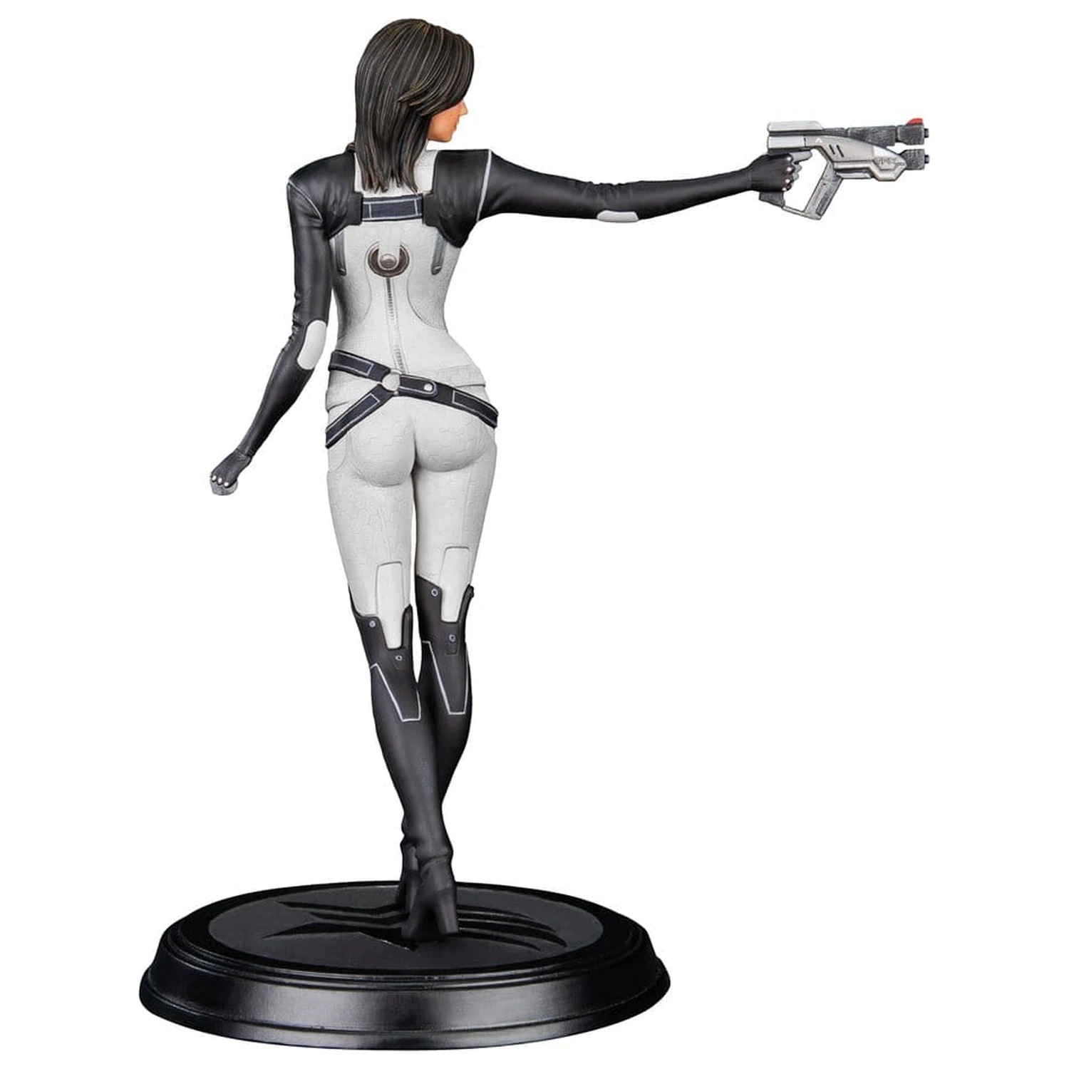 Mass Effect Figurina PVC Miranda Lawson 22 cm poza produsului