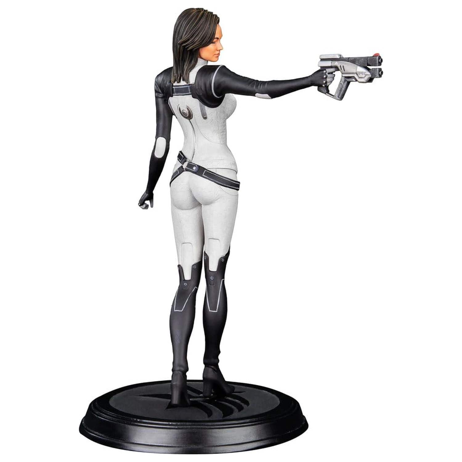 Mass Effect Figurina PVC Miranda Lawson 22 cm poza produsului