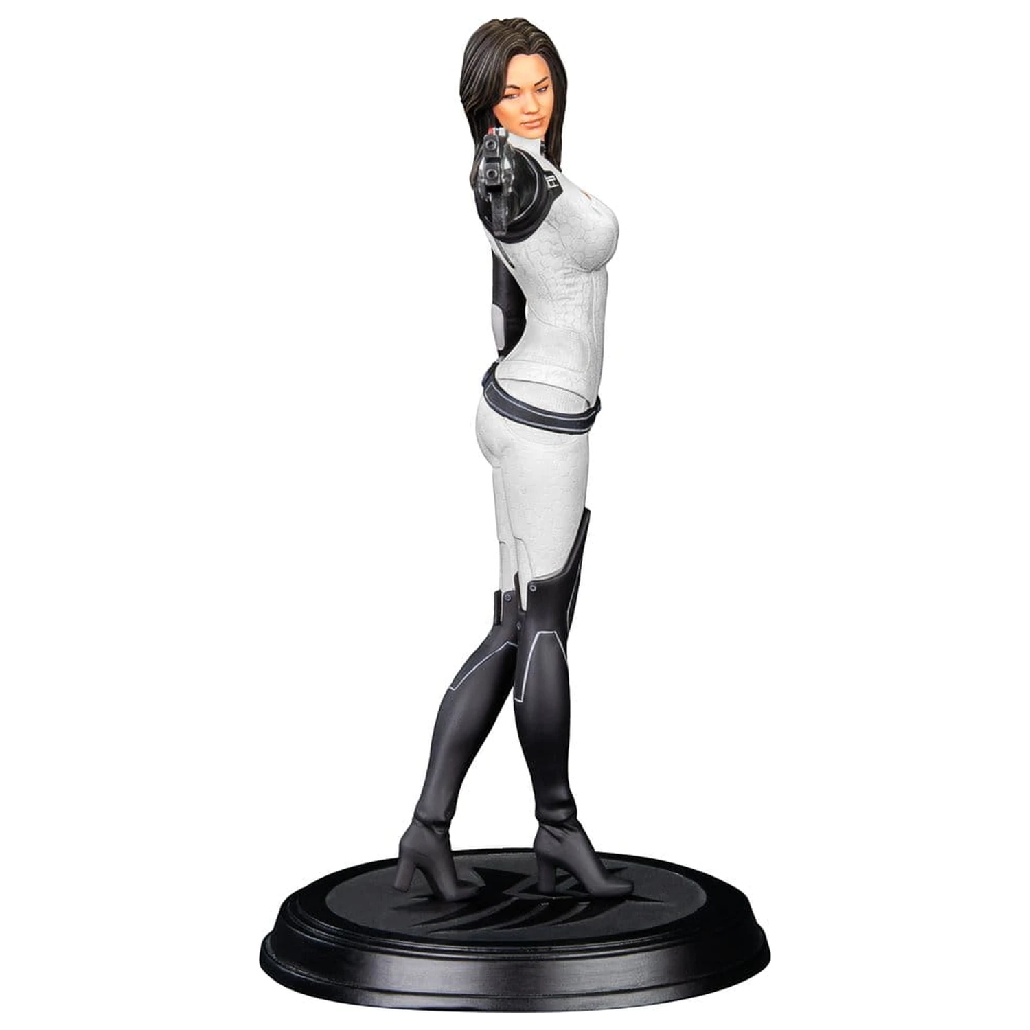 Mass Effect Figurina PVC Miranda Lawson 22 cm poza produsului