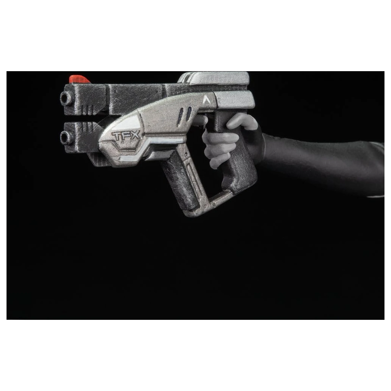 Mass Effect Figurina PVC Miranda Lawson 22 cm poza produsului
