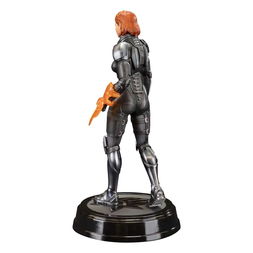 Mass Effect Statuie PVC Commander Jane Shepard 23 cm poza produsului