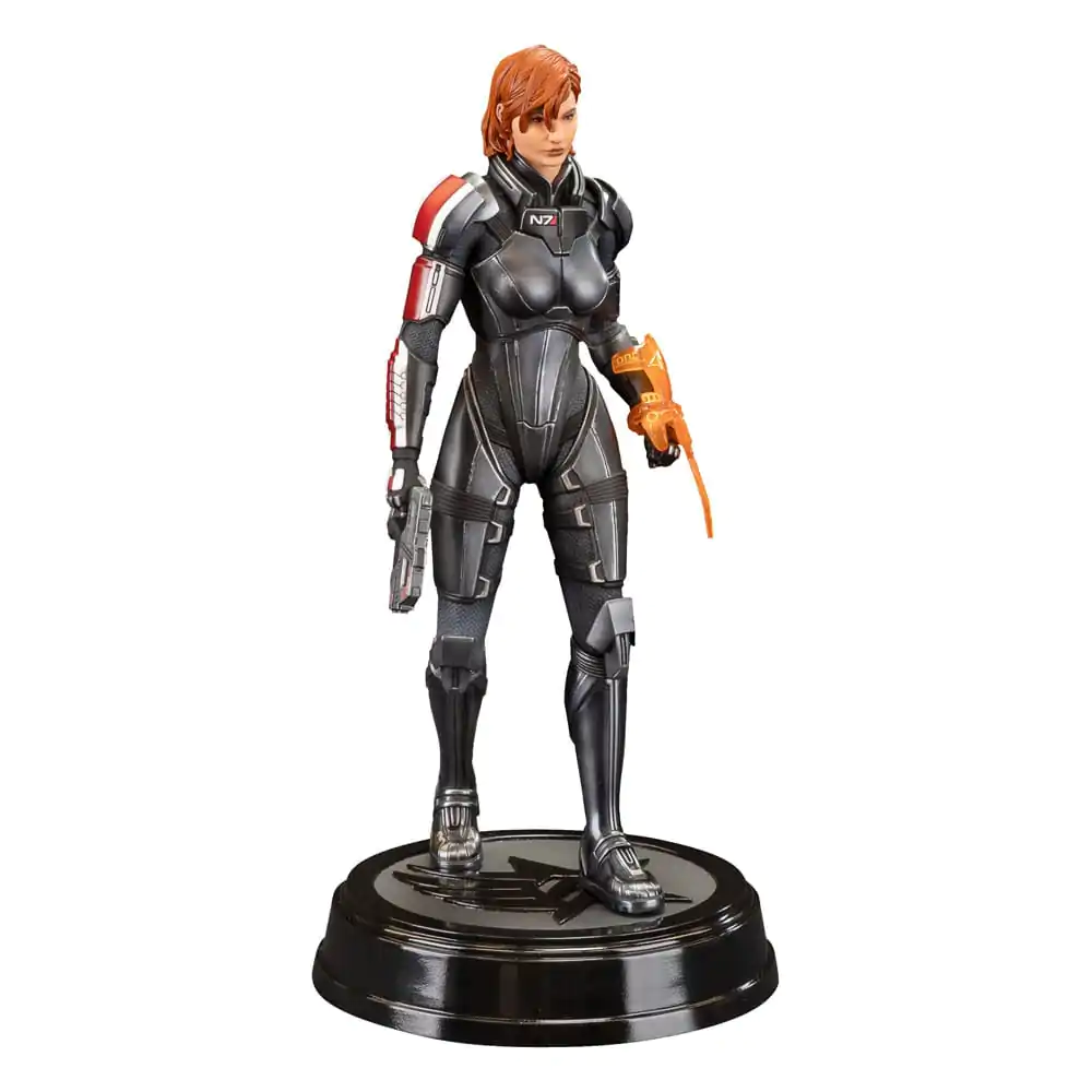 Mass Effect Statuie PVC Commander Jane Shepard 23 cm poza produsului