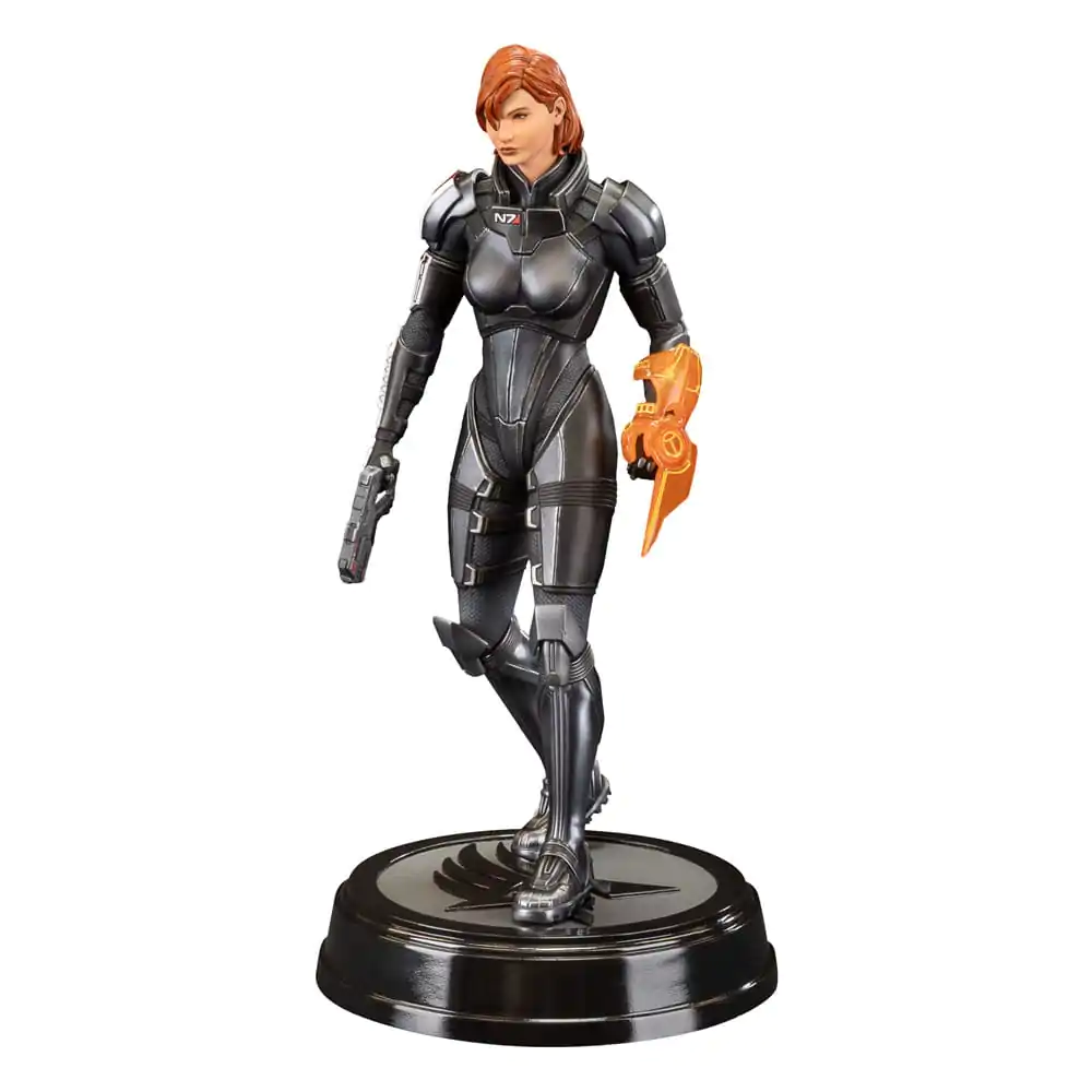 Mass Effect Statuie PVC Commander Jane Shepard 23 cm poza produsului