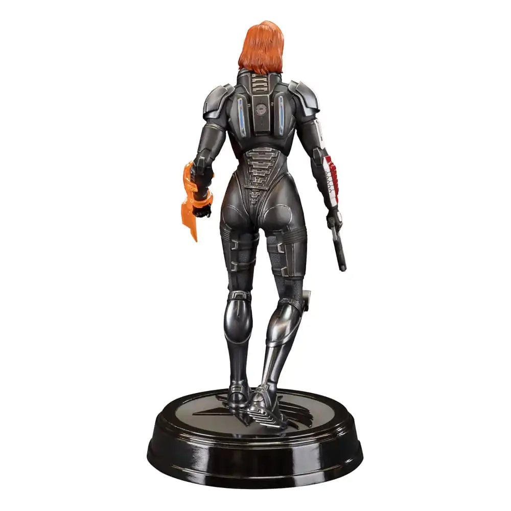 Mass Effect Statuie PVC Commander Jane Shepard 23 cm poza produsului