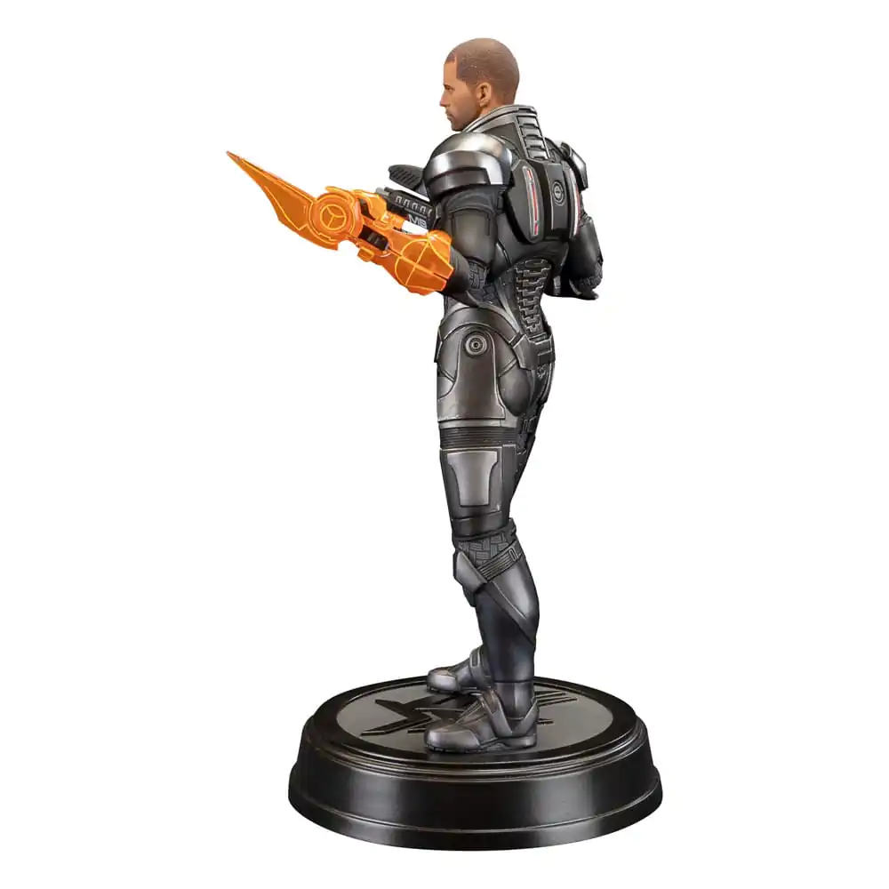 Mass Effect Statuie PVC Commander John Shepard 23 cm poza produsului