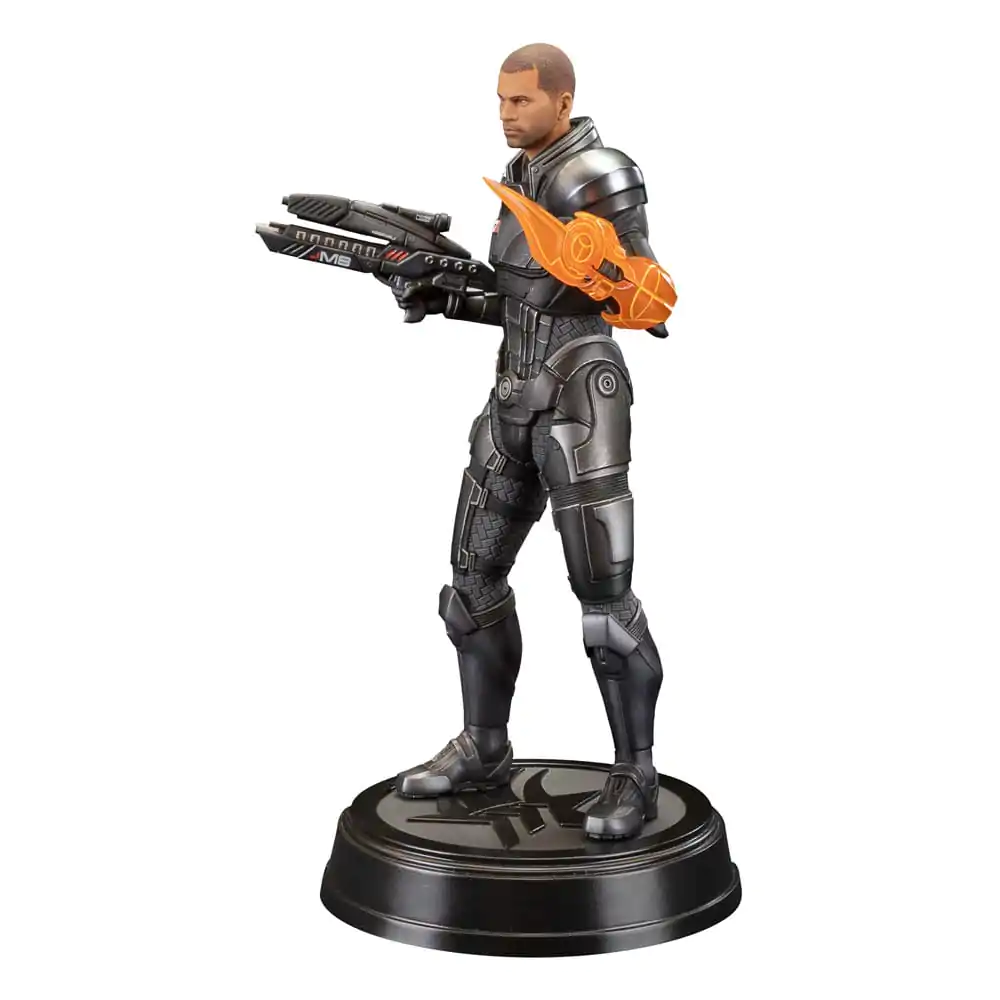 Mass Effect Statuie PVC Commander John Shepard 23 cm poza produsului