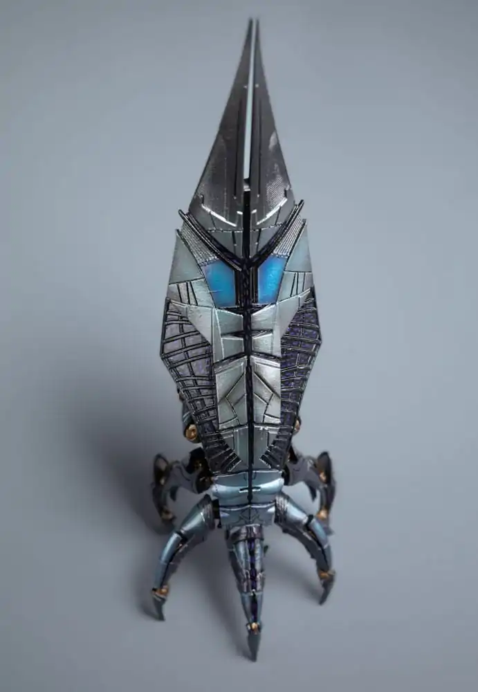 Mass Effect Replica Reaper Sovereign 20 cm poza produsului