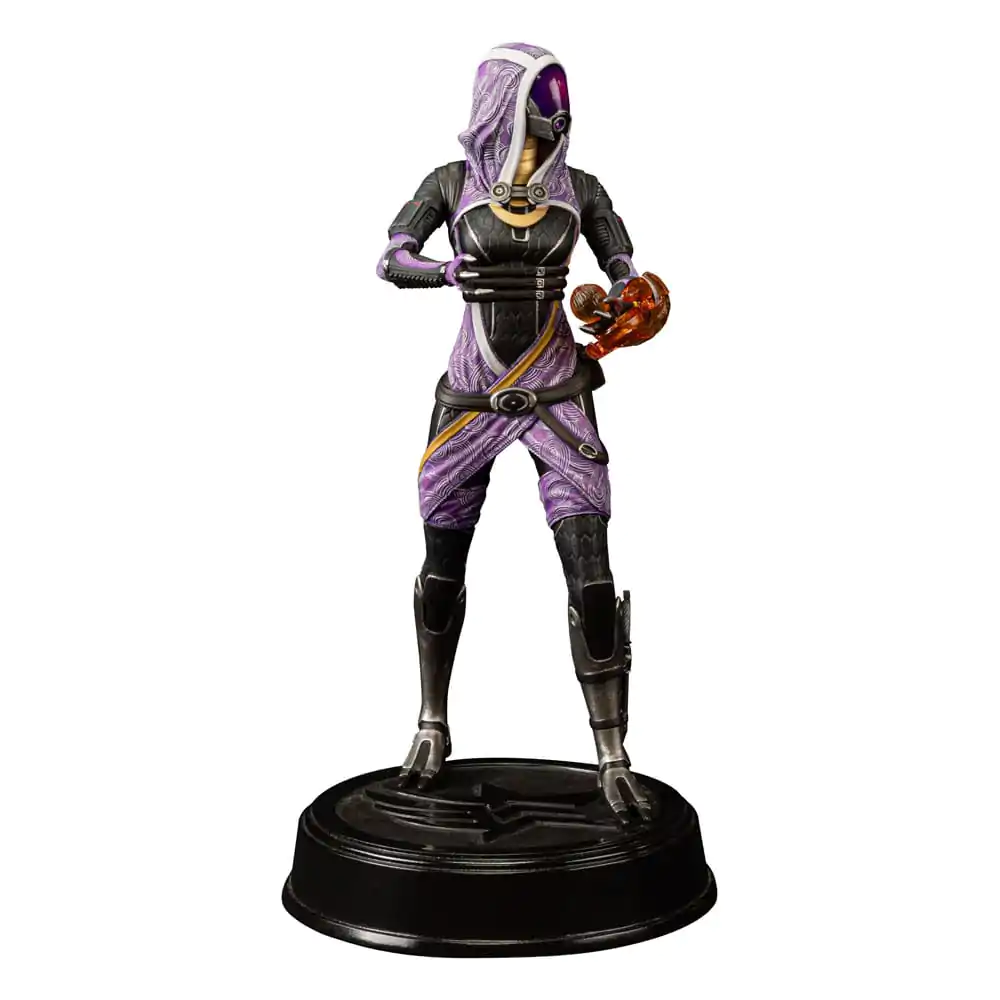 Statuie PVC Mass Effect Tali'Zorah 22 cm poza produsului