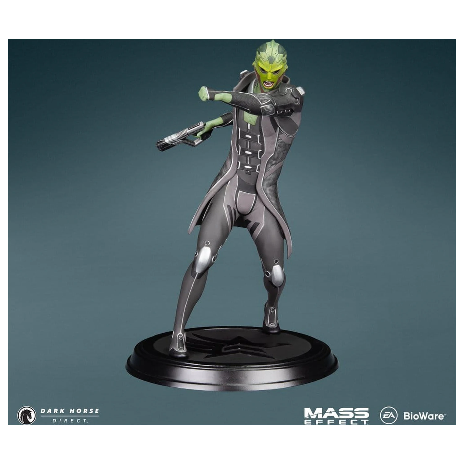 Mass Effect figurina din PVC Thane Krios 22 cm poza produsului
