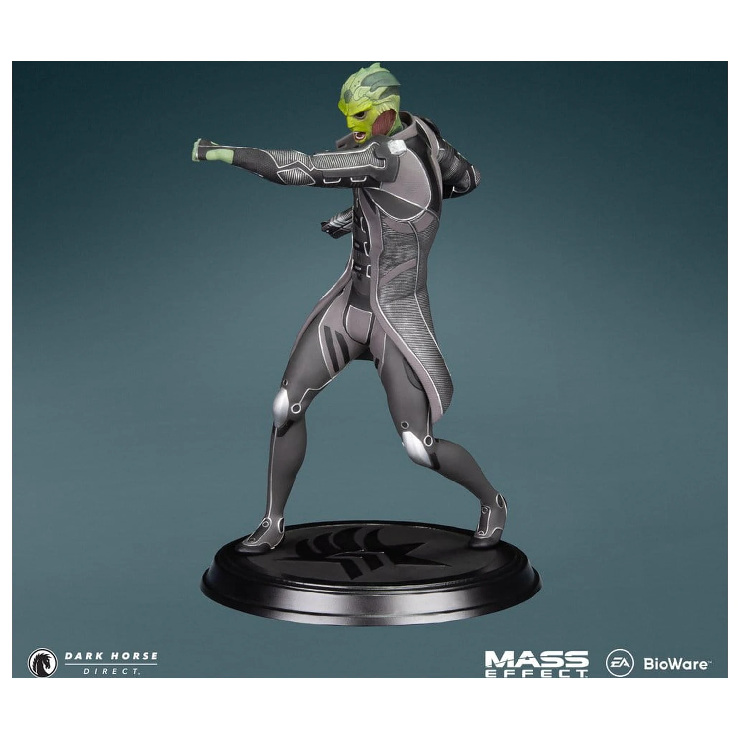 Mass Effect figurina din PVC Thane Krios 22 cm poza produsului
