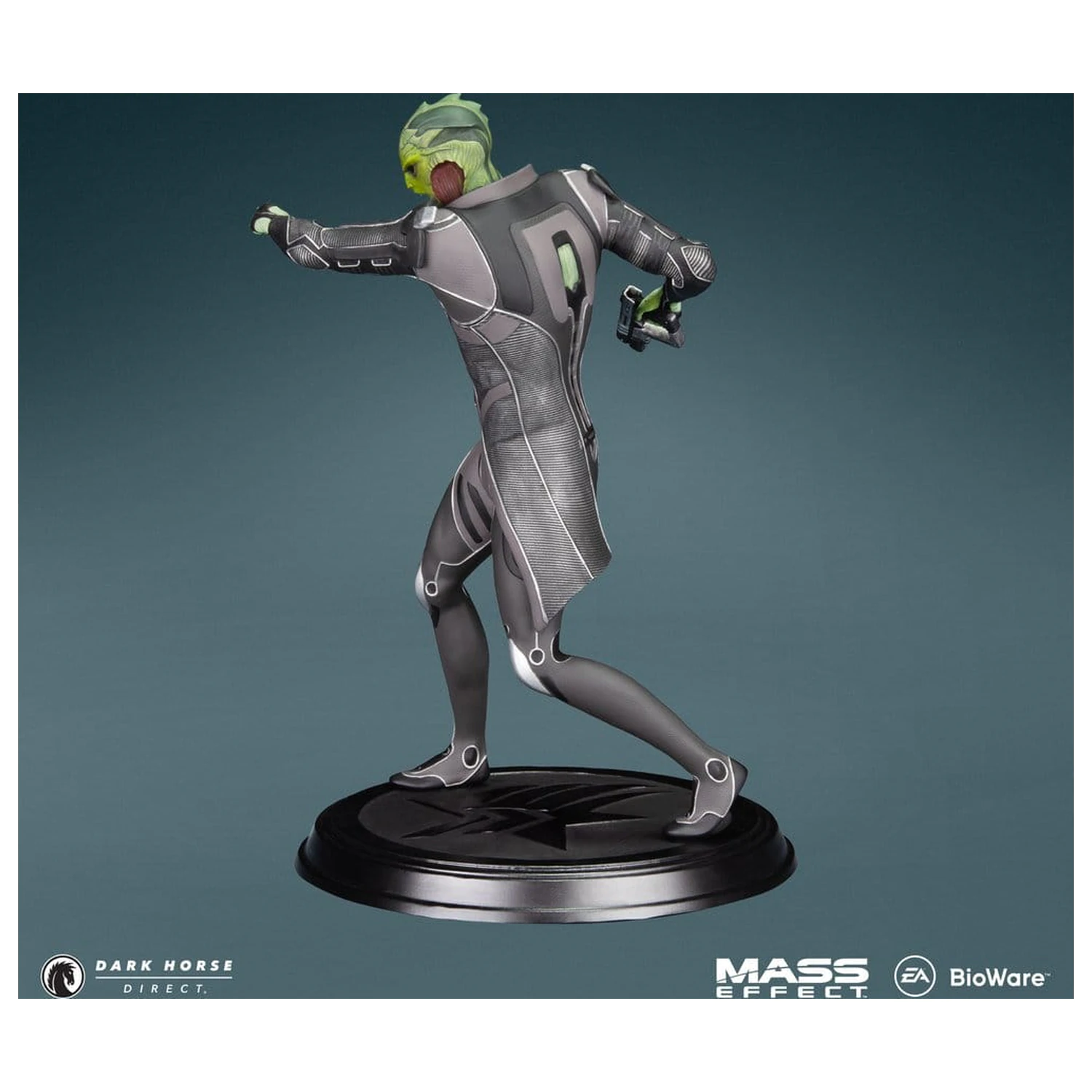 Mass Effect figurina din PVC Thane Krios 22 cm poza produsului