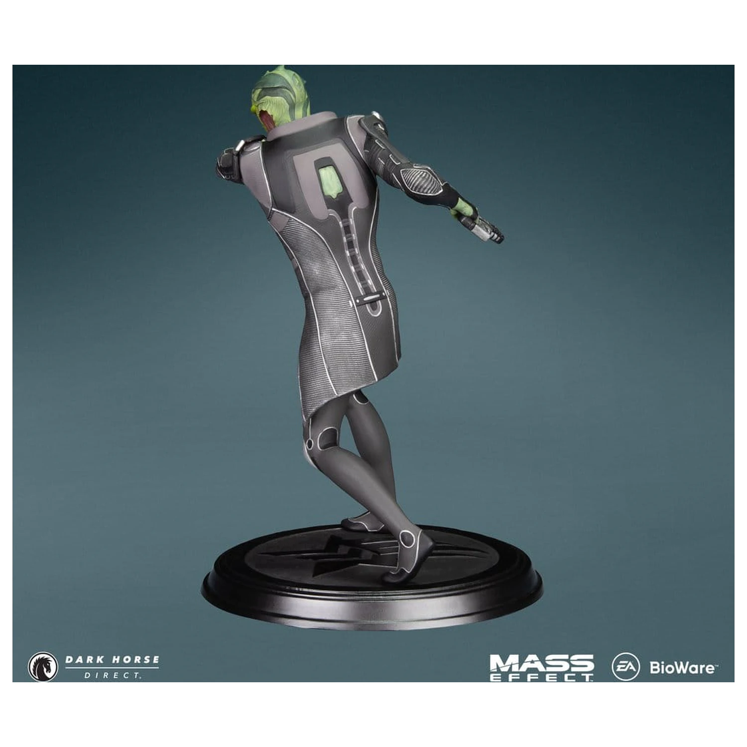Mass Effect figurina din PVC Thane Krios 22 cm poza produsului