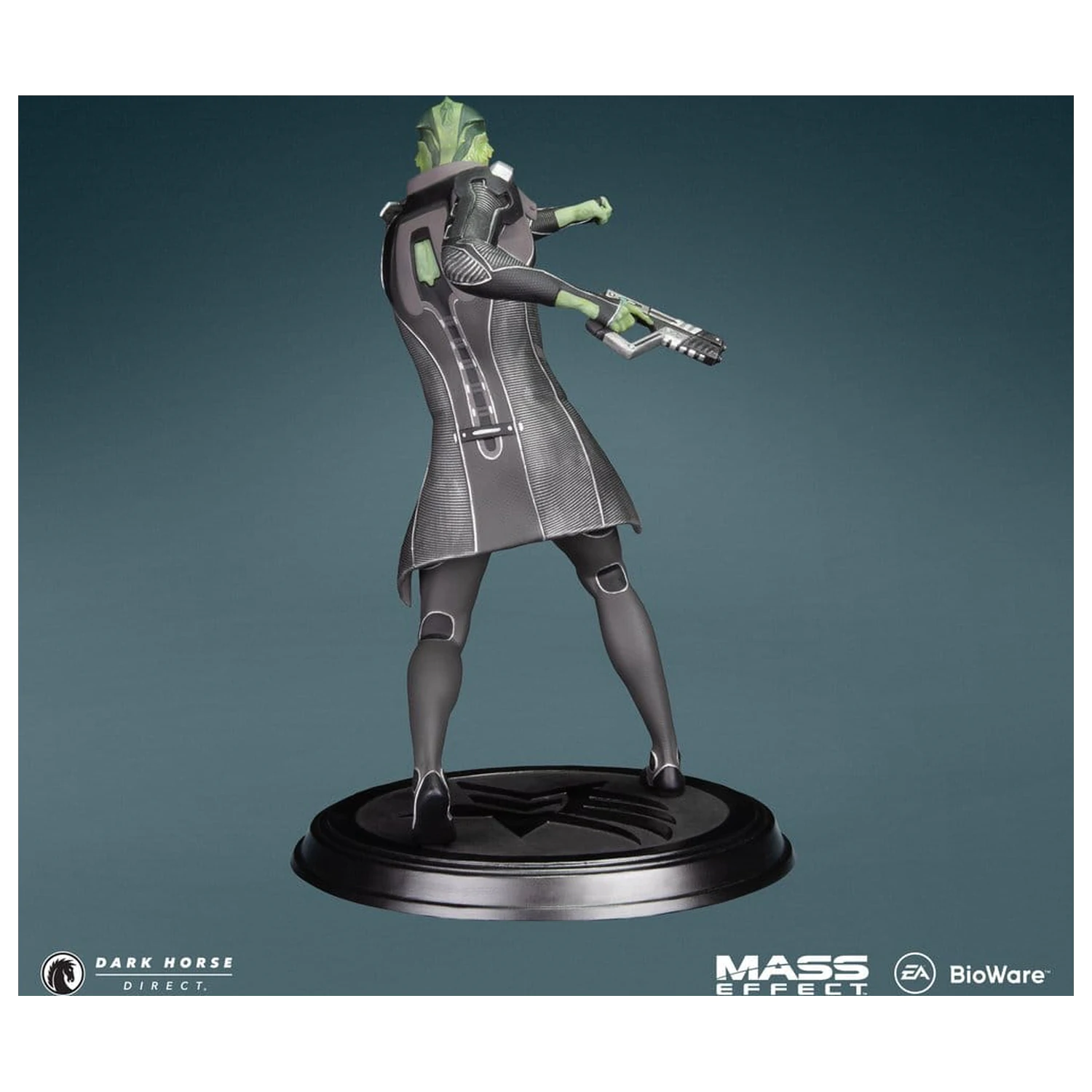 Mass Effect figurina din PVC Thane Krios 22 cm poza produsului