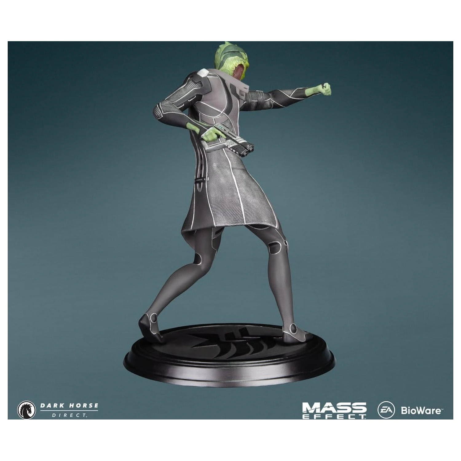 Mass Effect figurina din PVC Thane Krios 22 cm poza produsului