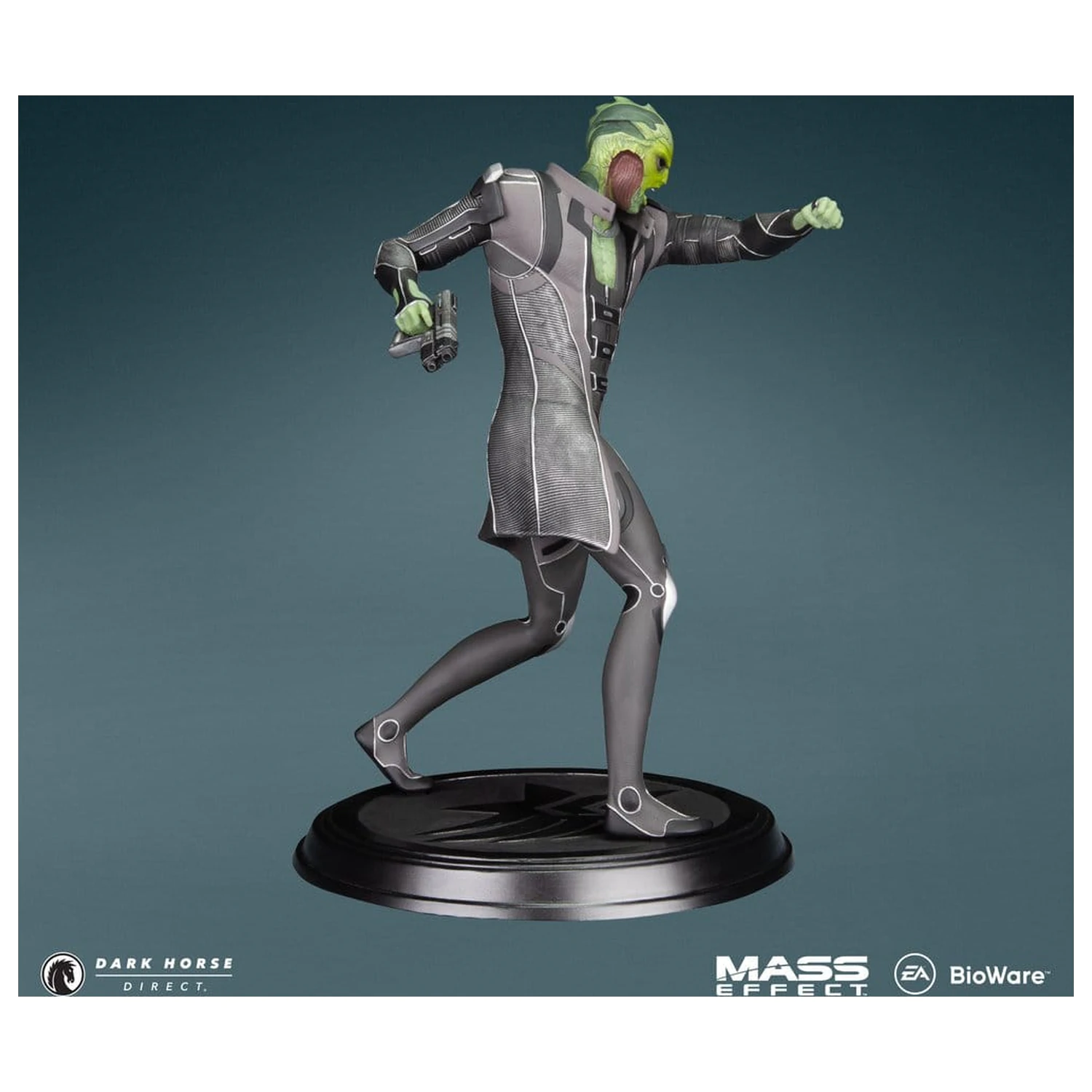 Mass Effect figurina din PVC Thane Krios 22 cm poza produsului