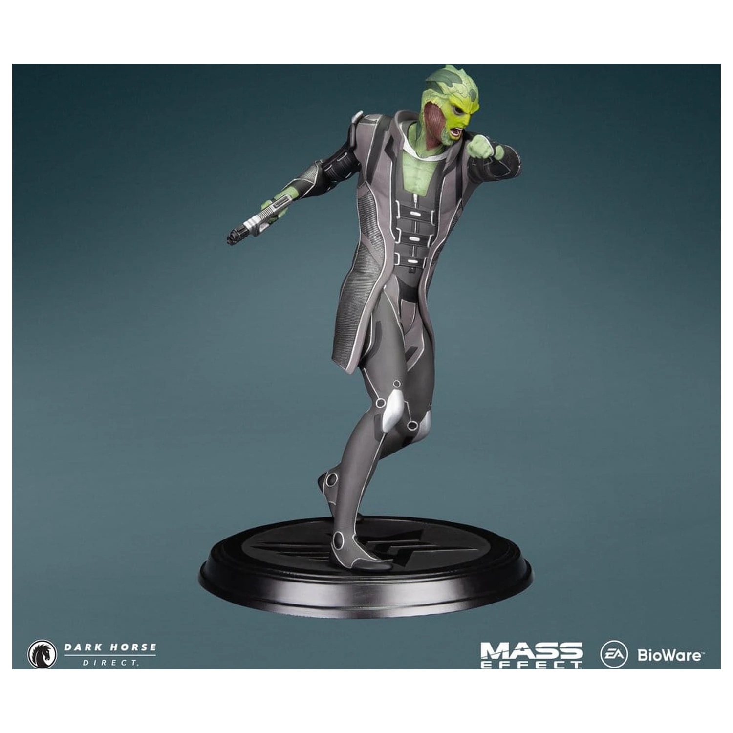 Mass Effect figurina din PVC Thane Krios 22 cm poza produsului