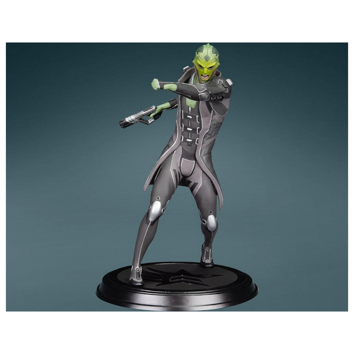 Mass Effect figurina din PVC Thane Krios 22 cm poza produsului