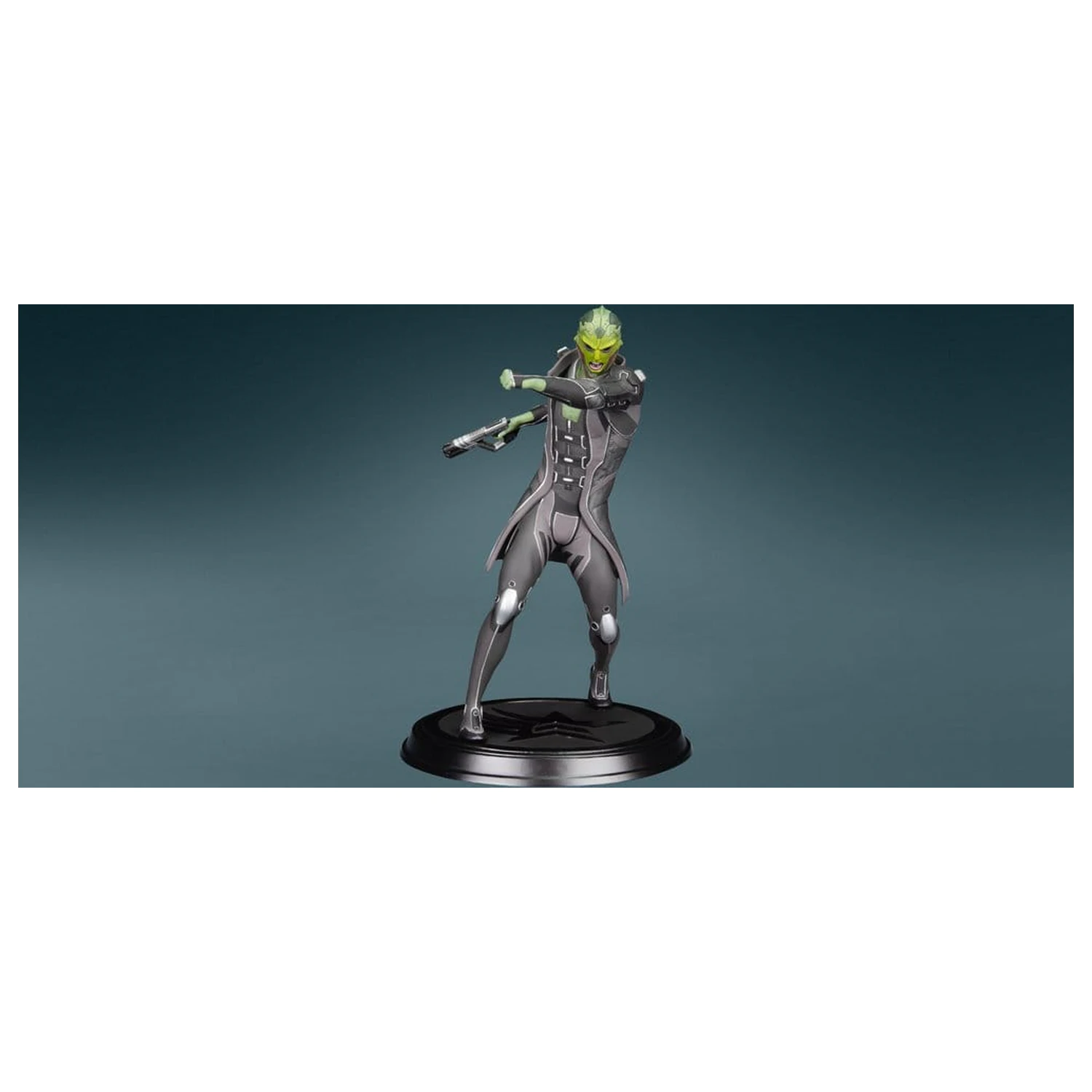 Mass Effect figurina din PVC Thane Krios 22 cm poza produsului
