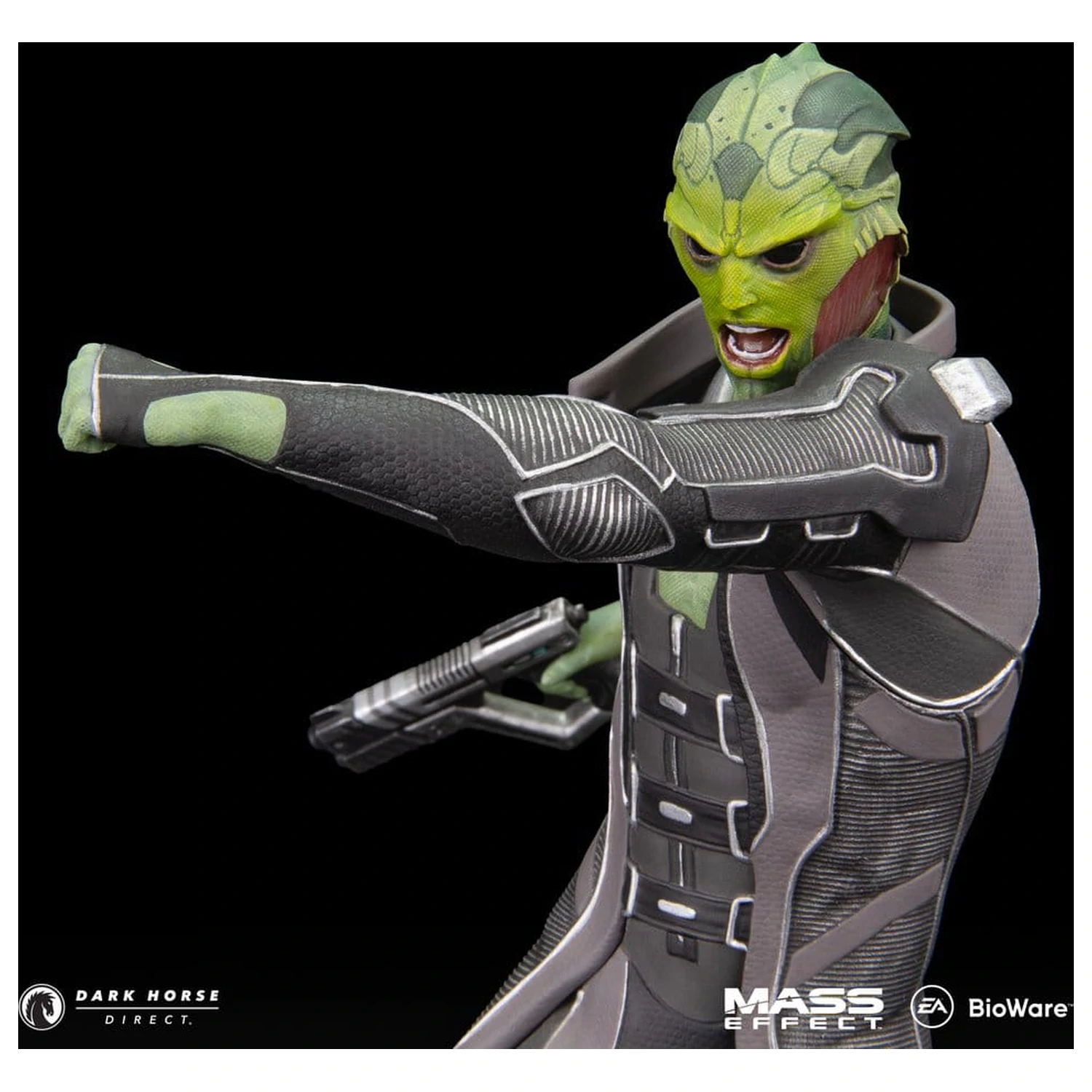 Mass Effect figurina din PVC Thane Krios 22 cm poza produsului