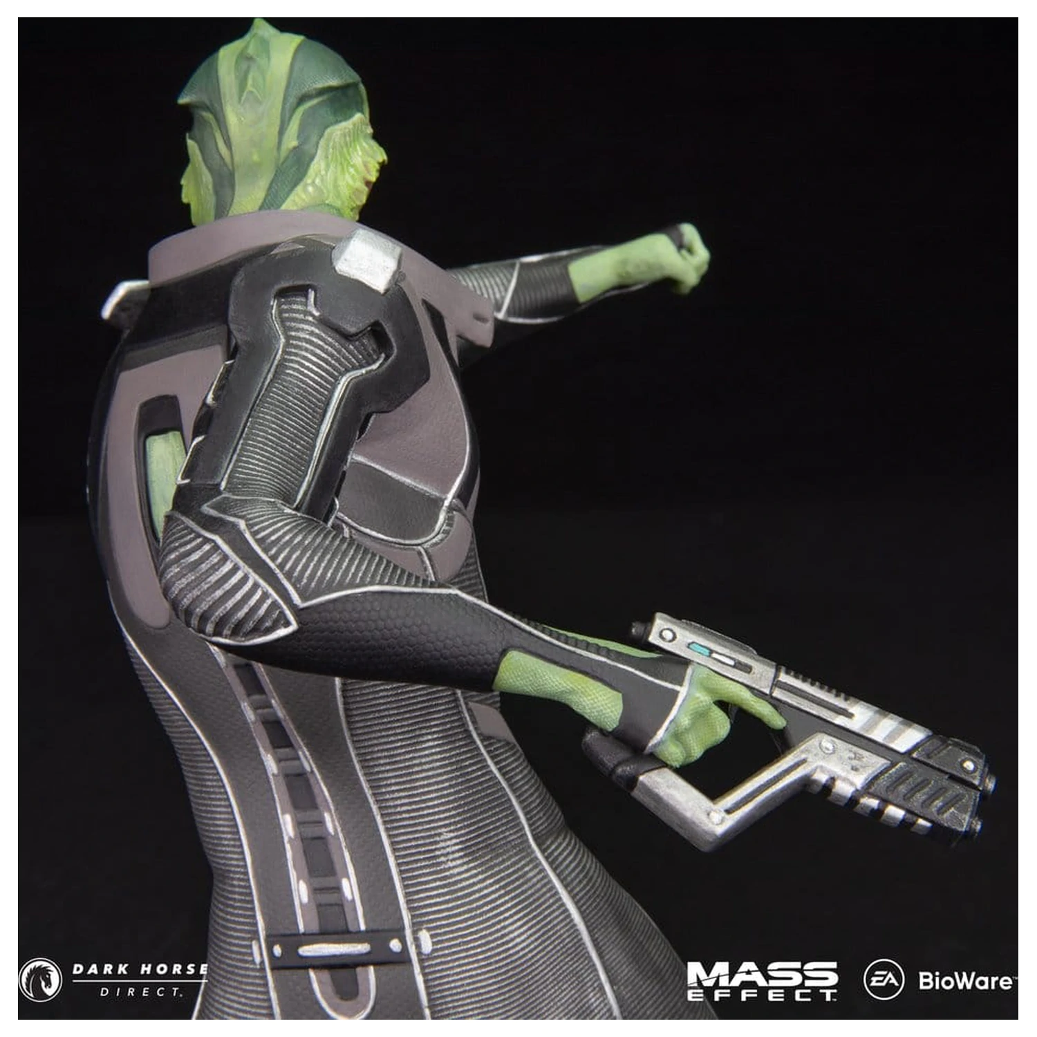 Mass Effect figurina din PVC Thane Krios 22 cm poza produsului