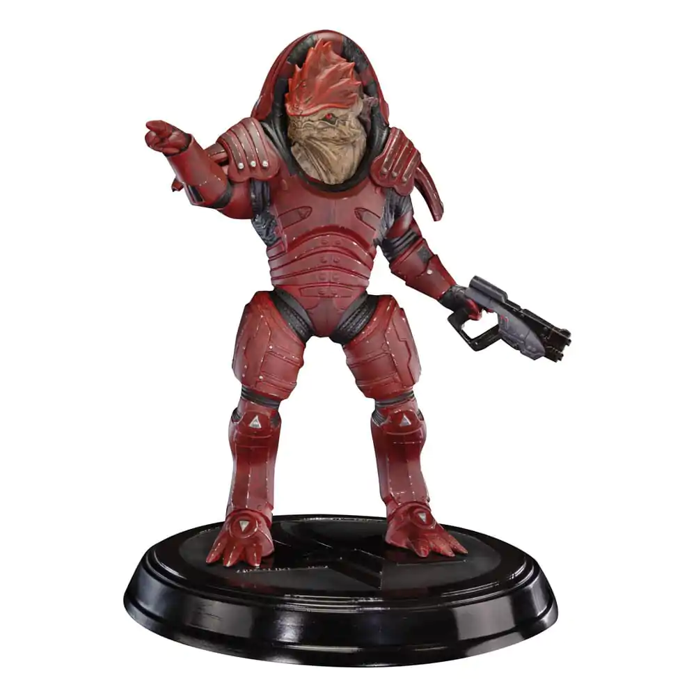 Mass Effect Statuie PVC Urdnot Wrex 25 cm poza produsului