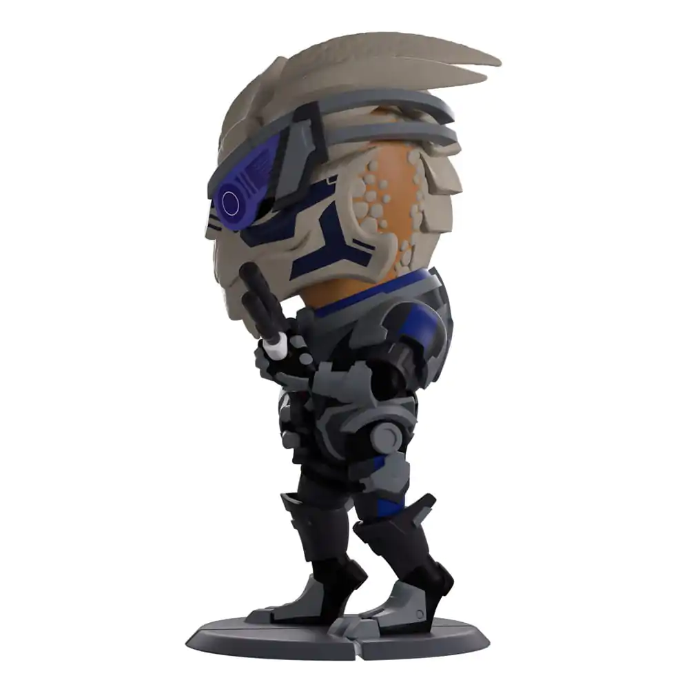 Mass Effect Figurina de vinil Garrus 13 cm poza produsului