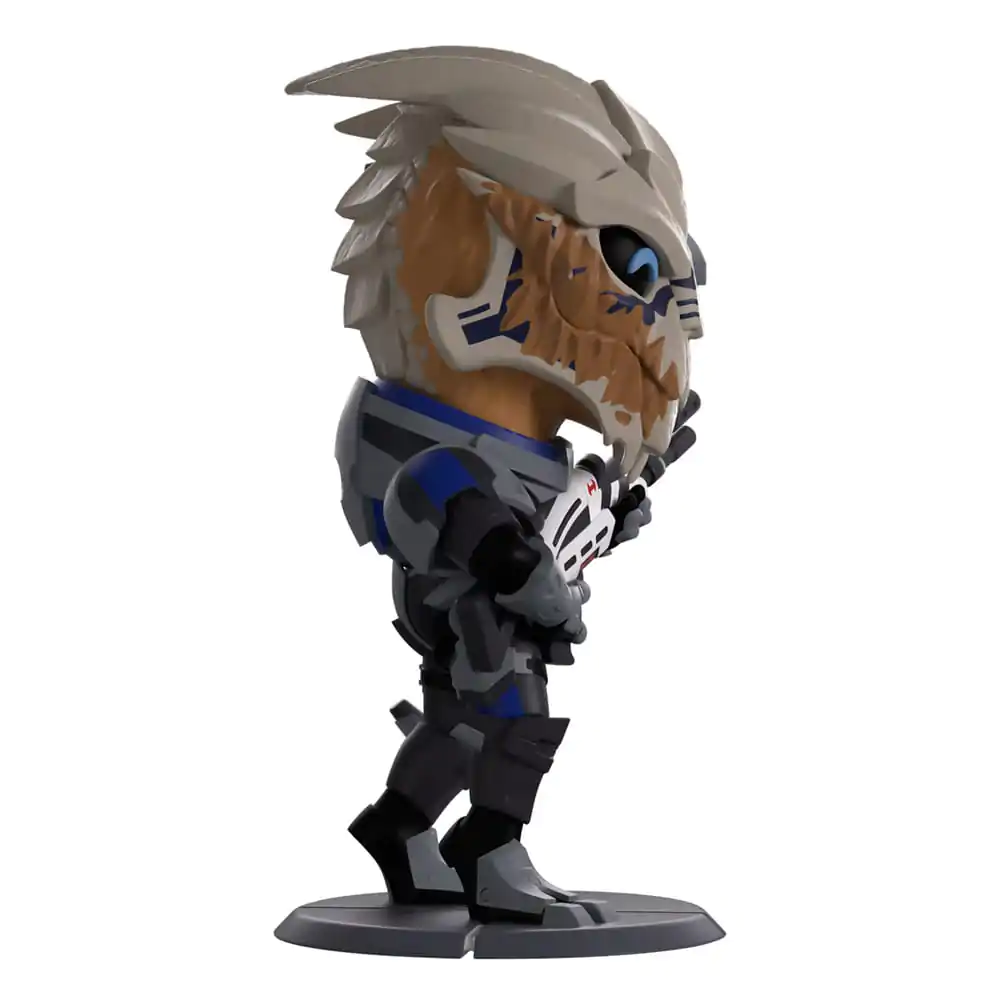 Mass Effect Figurina de vinil Garrus 13 cm poza produsului