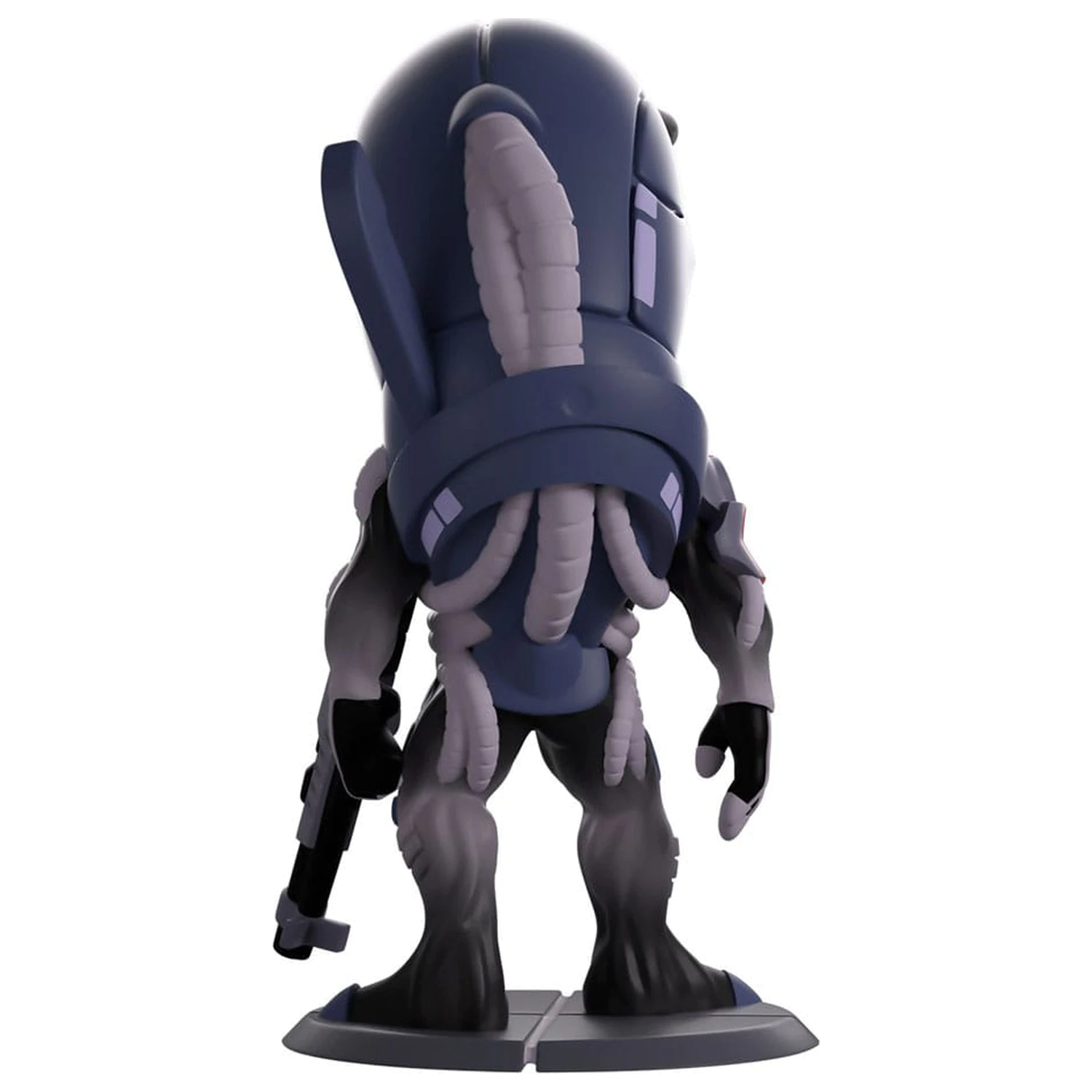 Mass Effect figurina din vinil Legion 12 cm poza produsului