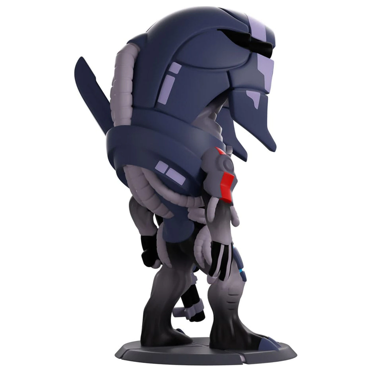 Mass Effect figurina din vinil Legion 12 cm poza produsului