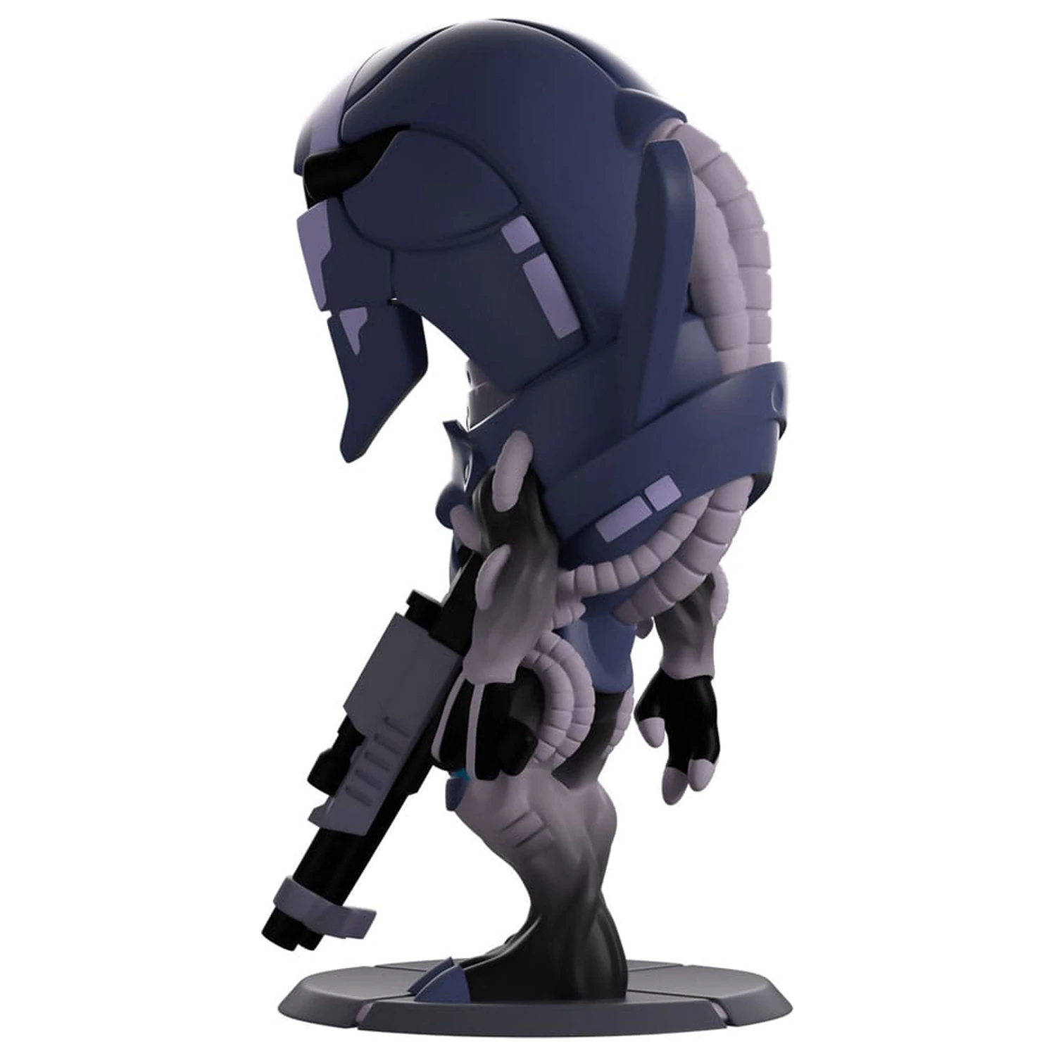 Mass Effect figurina din vinil Legion 12 cm poza produsului