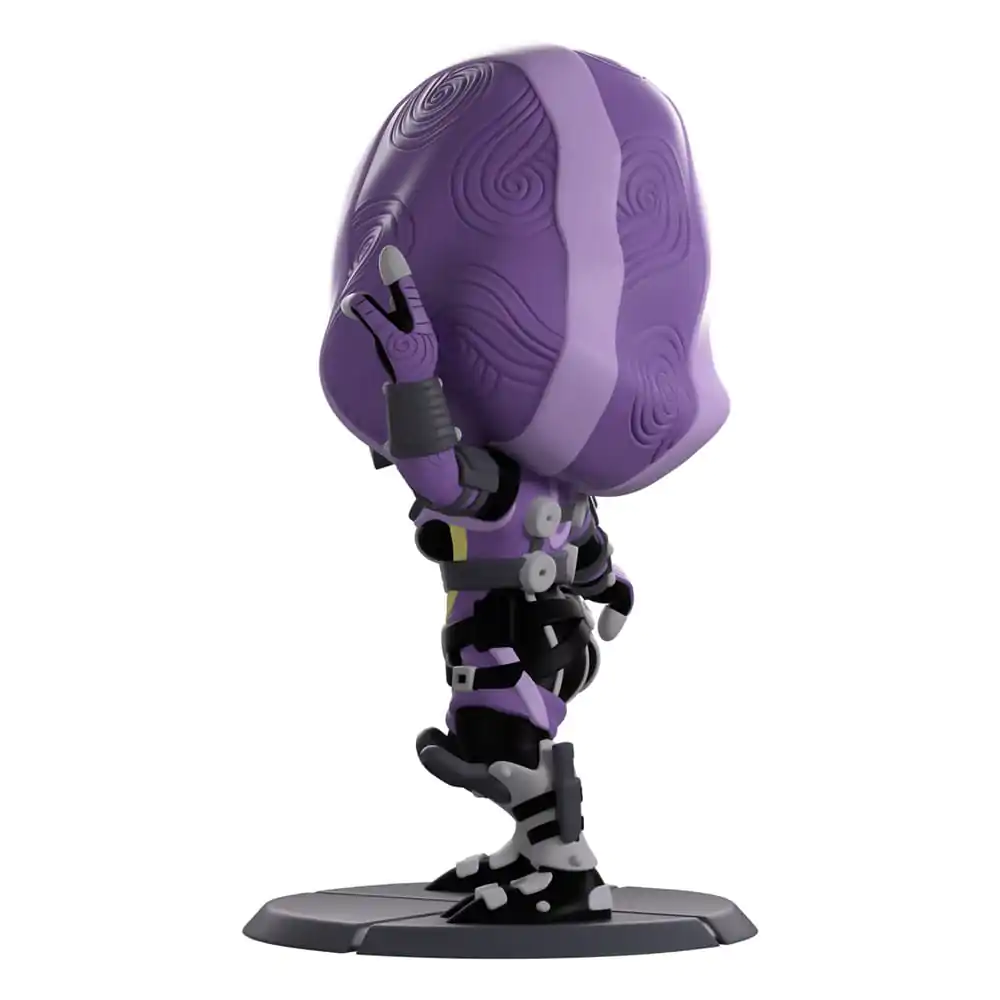 Mass Effect Figurina de vinil Tali 11 cm poza produsului