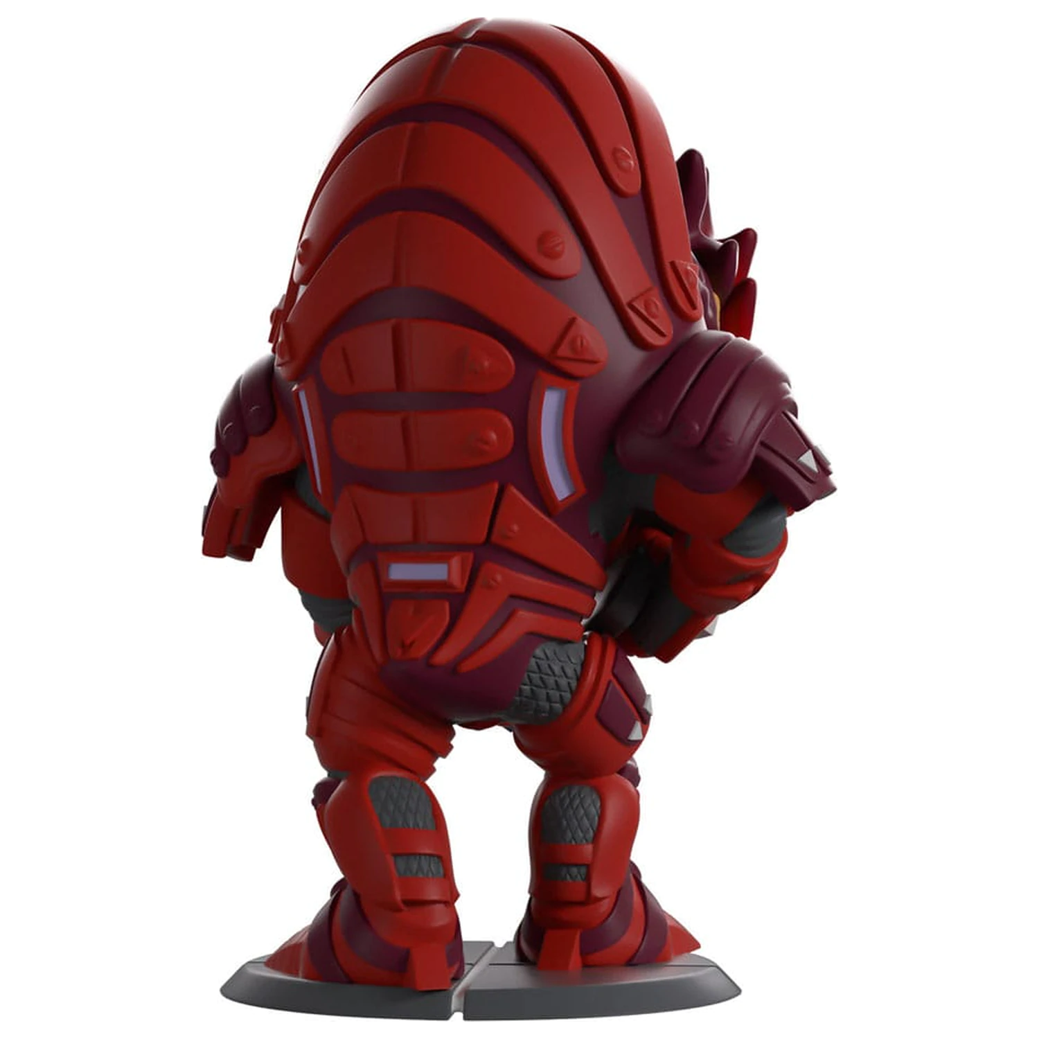 Mass Effect Figurina din vinil Wrex 12 cm poza produsului