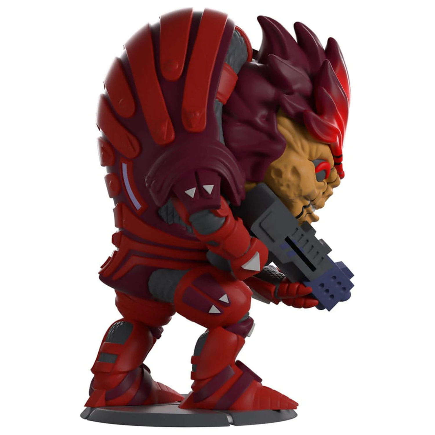 Mass Effect Figurina din vinil Wrex 12 cm poza produsului