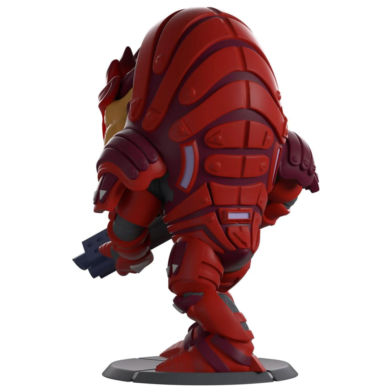 Mass Effect Figurina din vinil Wrex 12 cm poza produsului