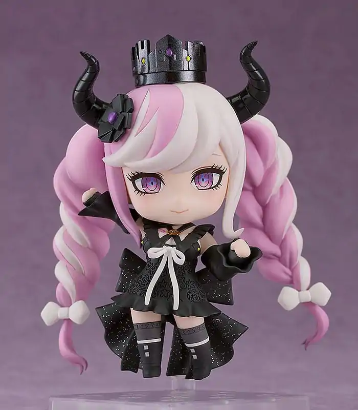 Master Detective Archives: Rain Code Figurina de acțiune Nendoroid Shinigami 10 cm poza produsului