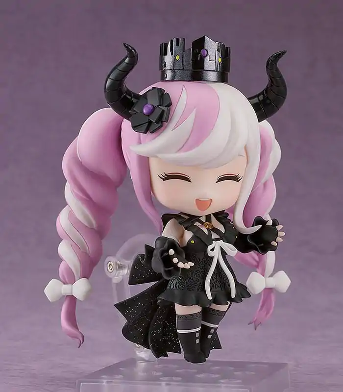 Master Detective Archives: Rain Code Figurina de acțiune Nendoroid Shinigami 10 cm poza produsului