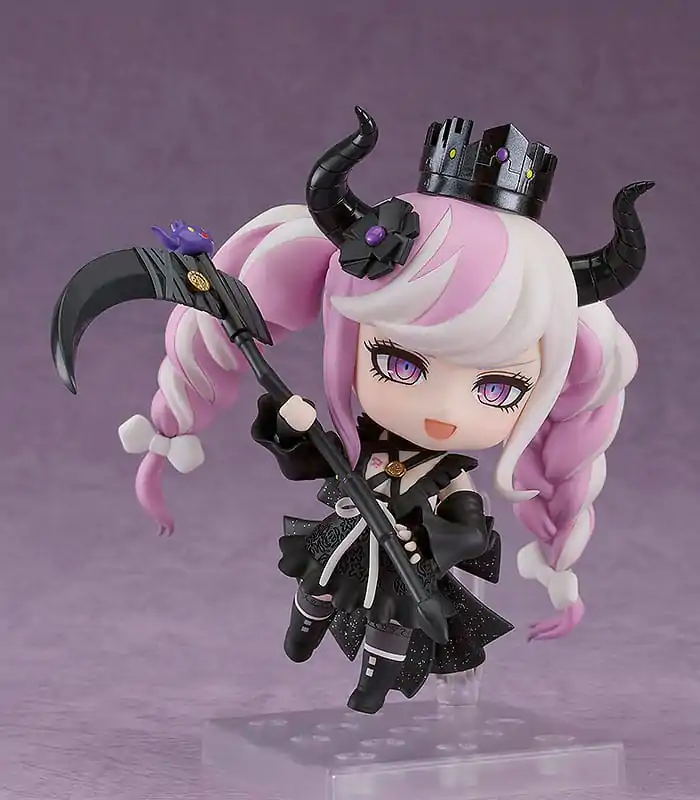 Master Detective Archives: Rain Code Figurina de acțiune Nendoroid Shinigami 10 cm poza produsului
