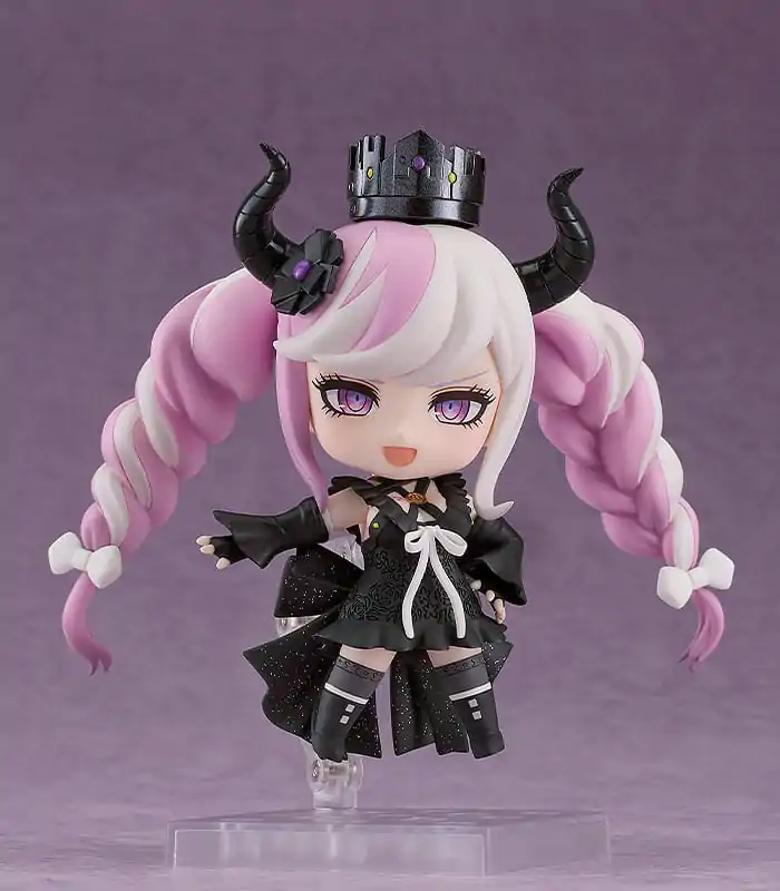 Master Detective Archives: Rain Code Figurina de acțiune Nendoroid Shinigami 10 cm poza produsului
